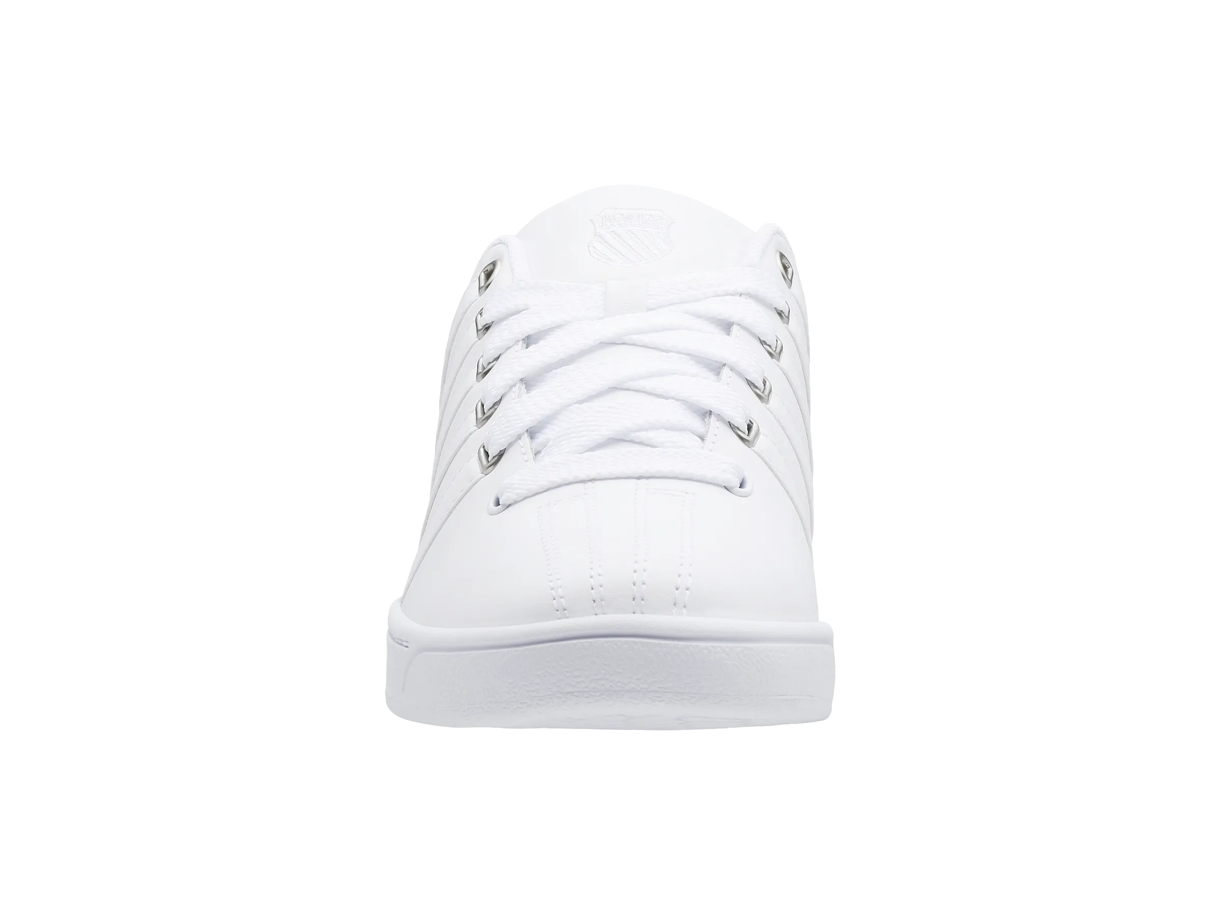 03629-155-M | COURT PRO II CMF | WHITE/SILVER