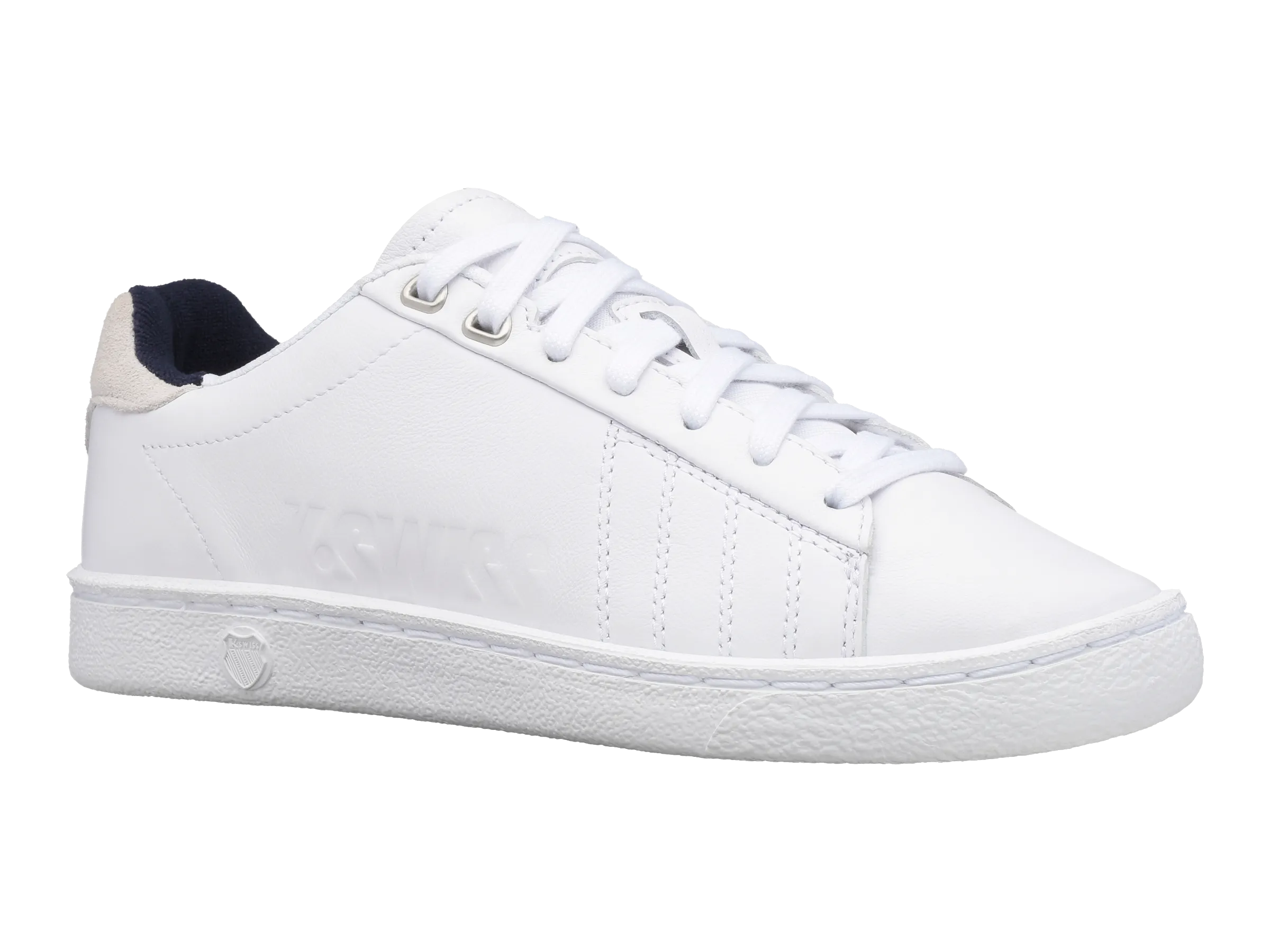 96991-113-M | COURT '66 | WHITE/CORPORATE