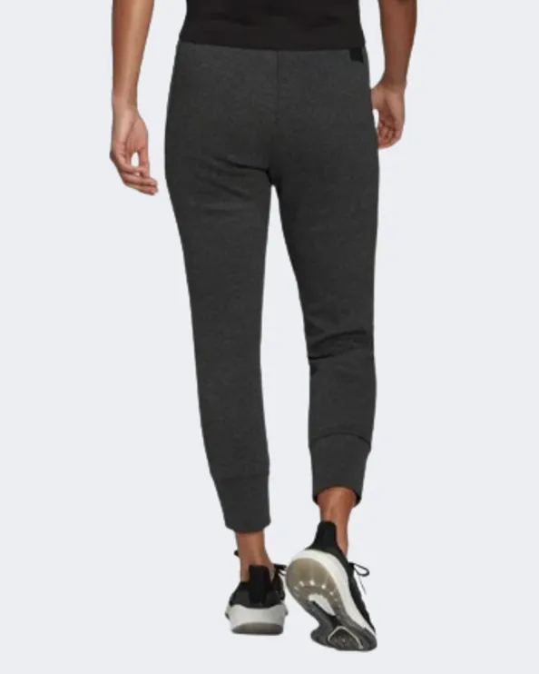 Adidas Mission Victory High-Waist Women Sportswear Pant Black Hi4949