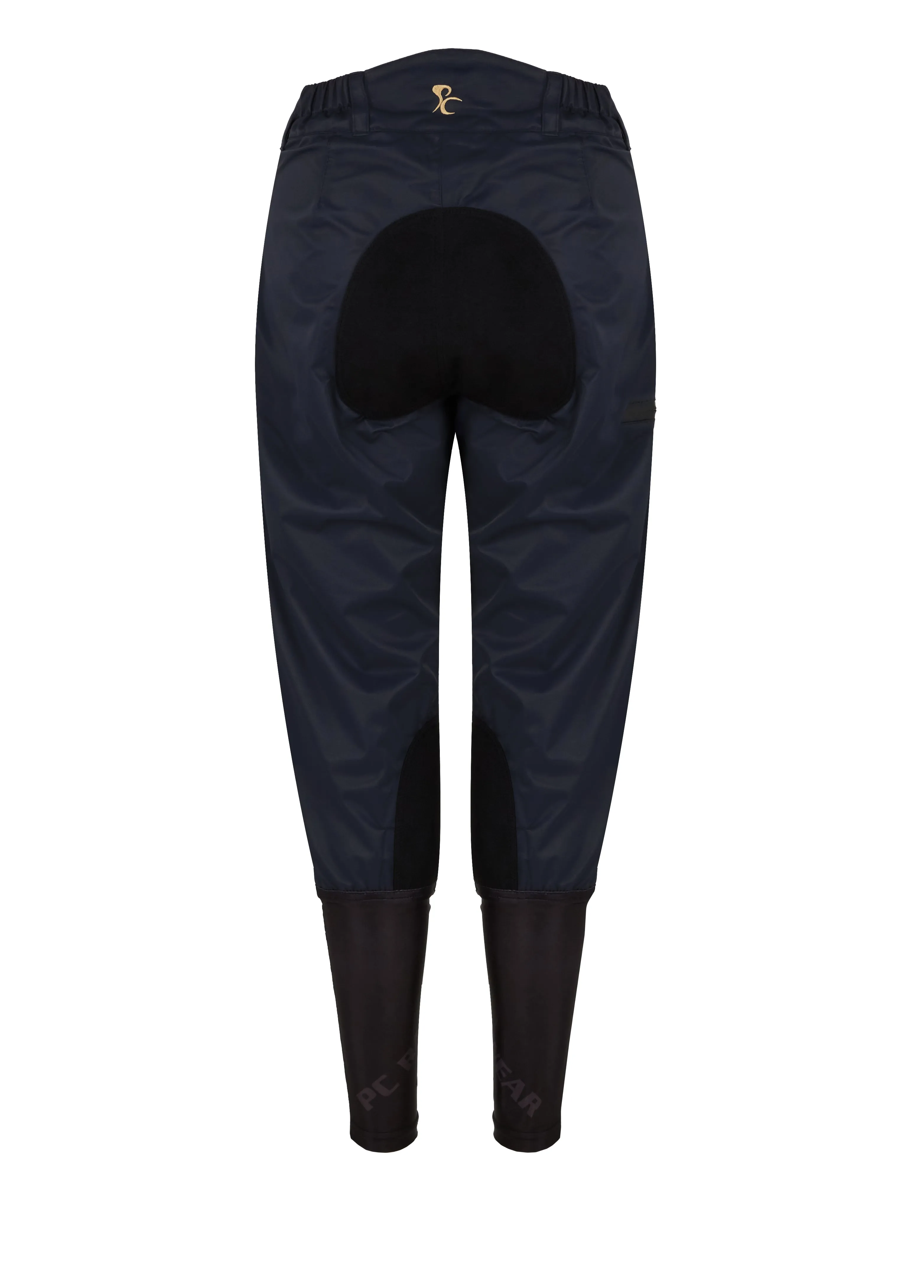 Adults Weatherproof Breeches - Navy