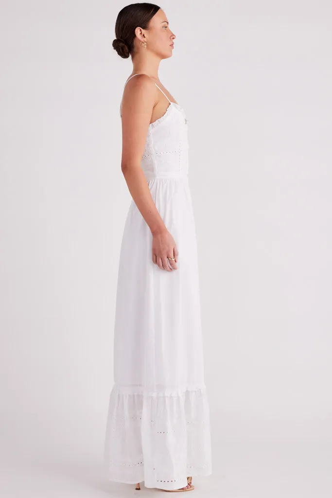 ASTRID MAXI DRESS