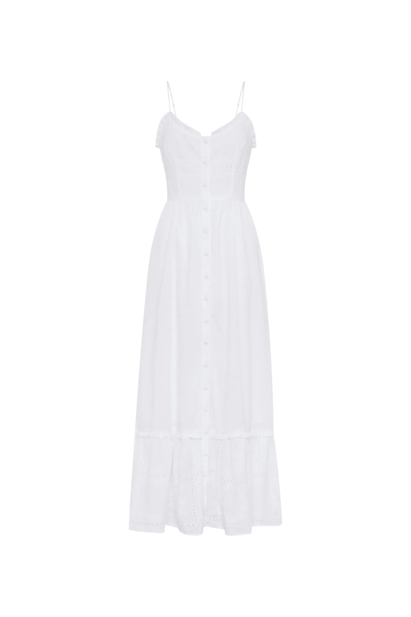 ASTRID MAXI DRESS