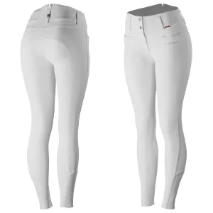 B Vertigo Tiffany Full Seat Show Breeches - Women's