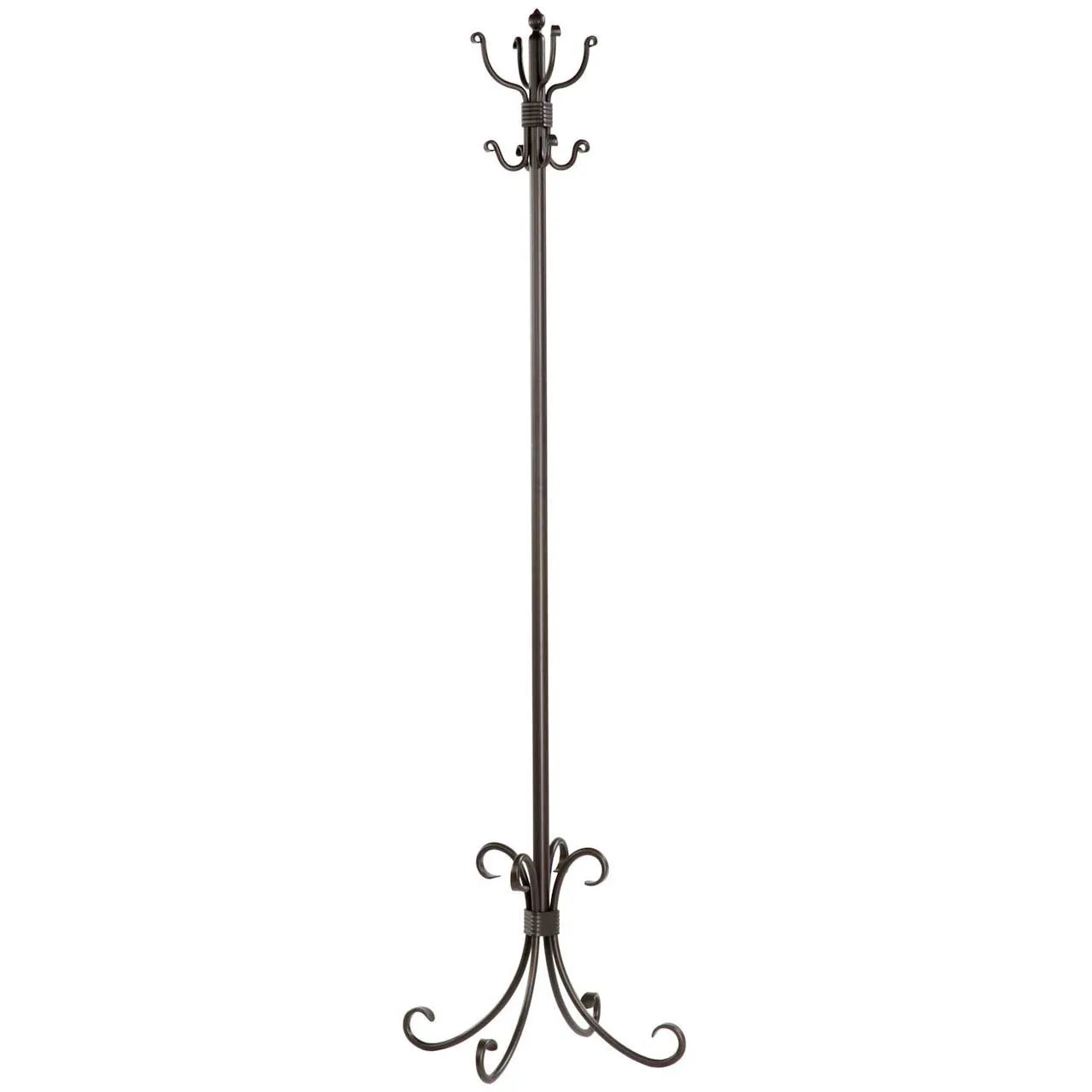 Breckenridge Standing Coat Rack