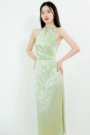 Brina Cheongsam