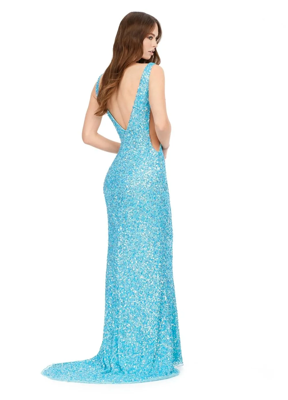 Calista Gown