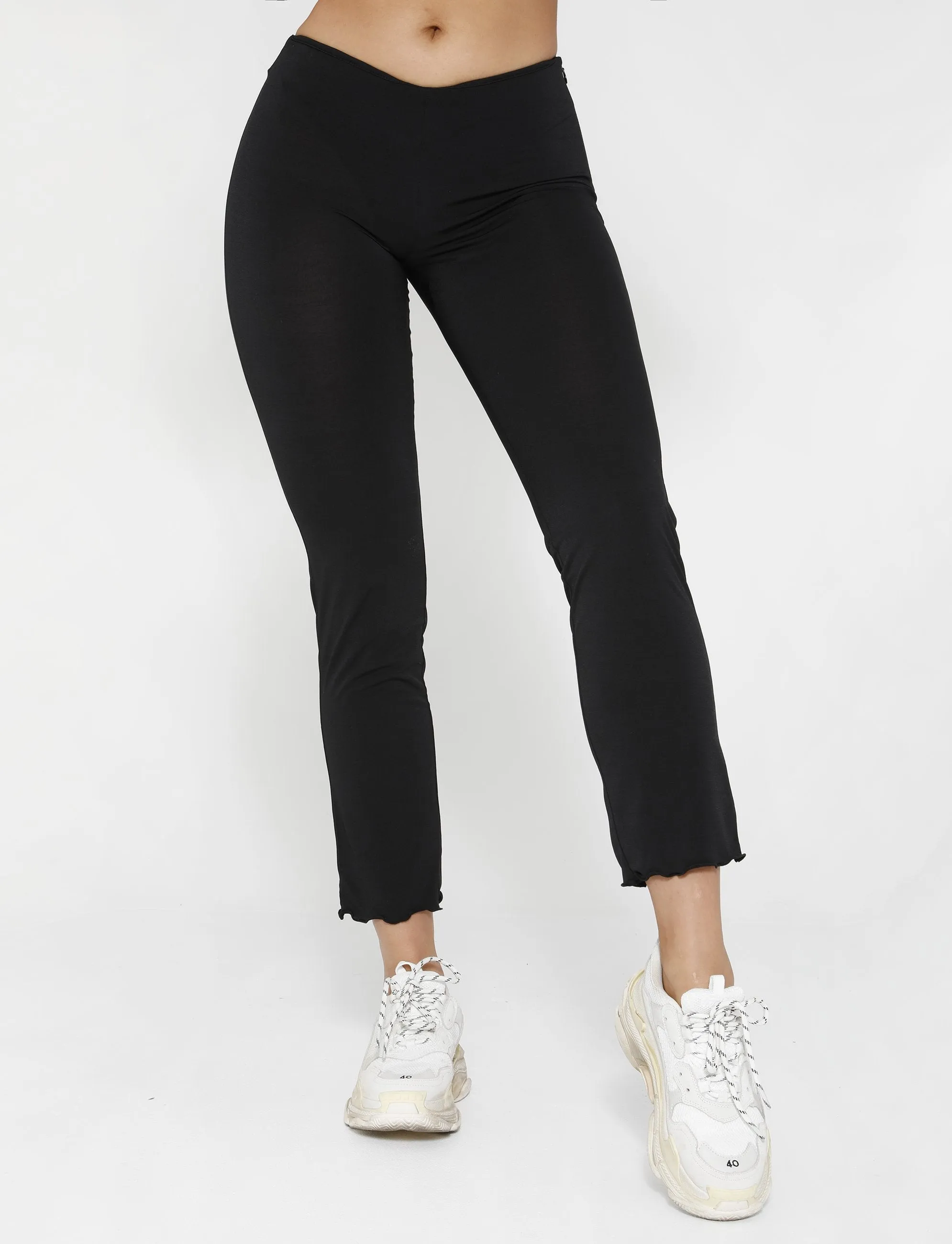 Carmon Pant - Black