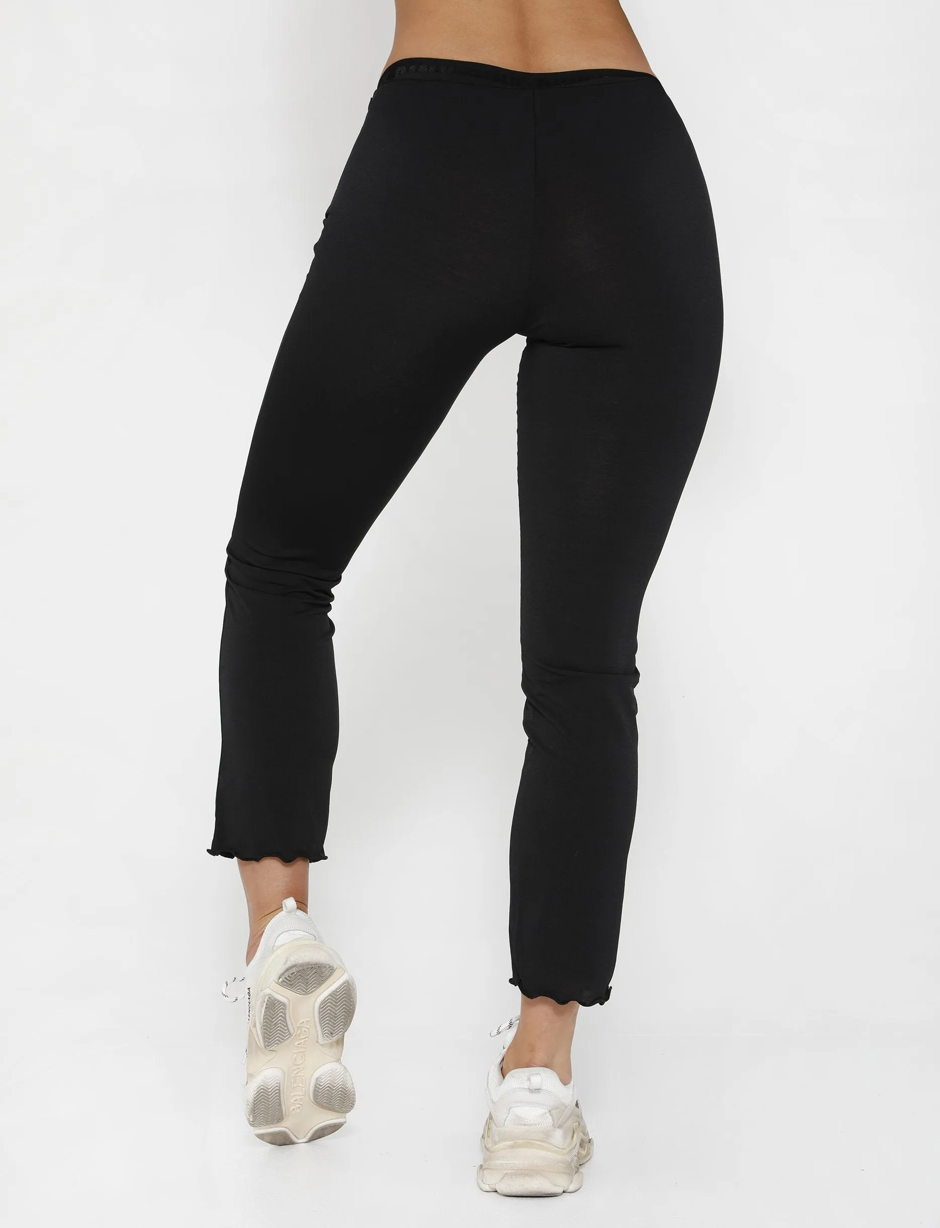 Carmon Pant - Black