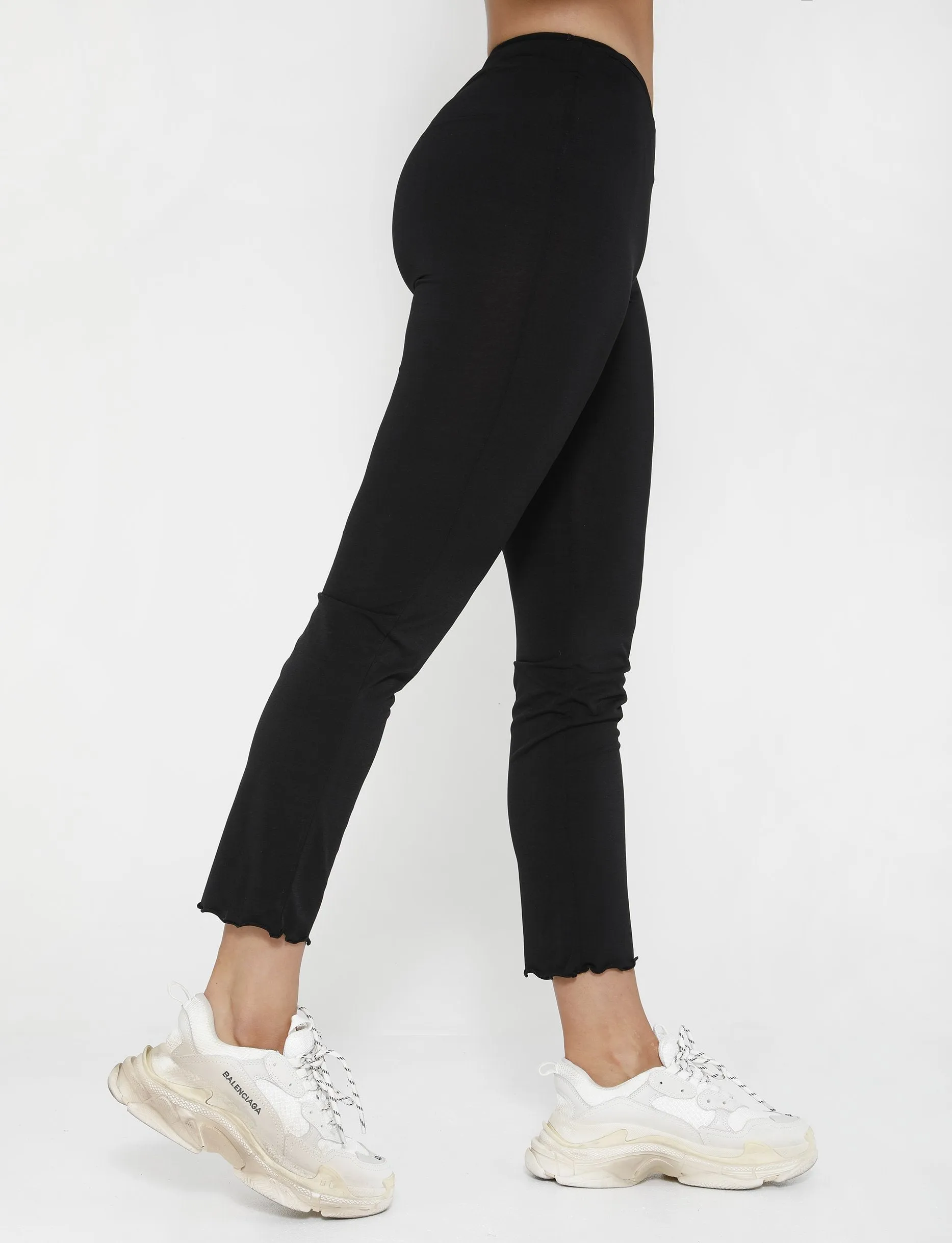 Carmon Pant - Black