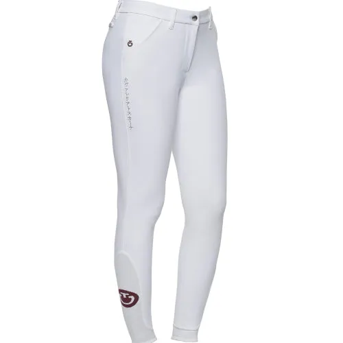 Cavalleria Toscana Hinomaru CT Breeches