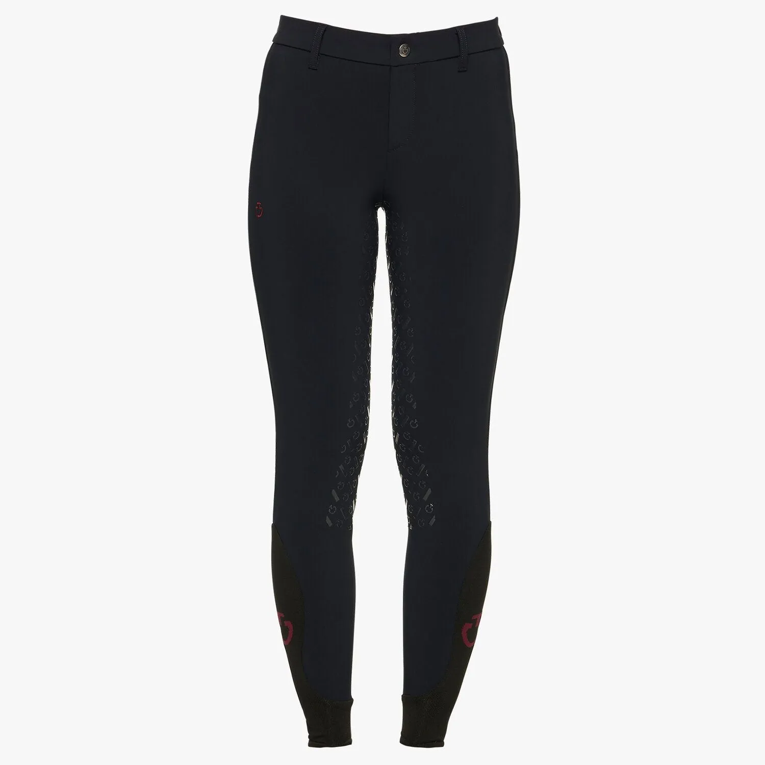 Cavalleria Toscana Kids Full Grip Breeches