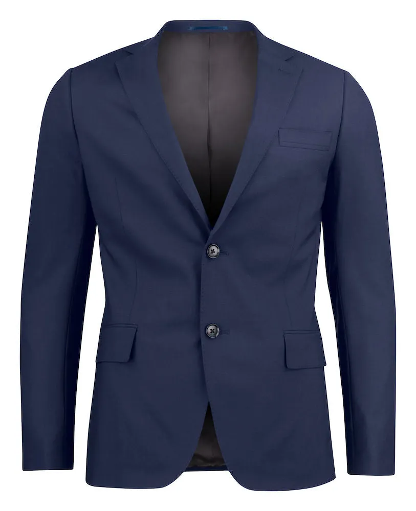 Classic Blazer 20 Navy