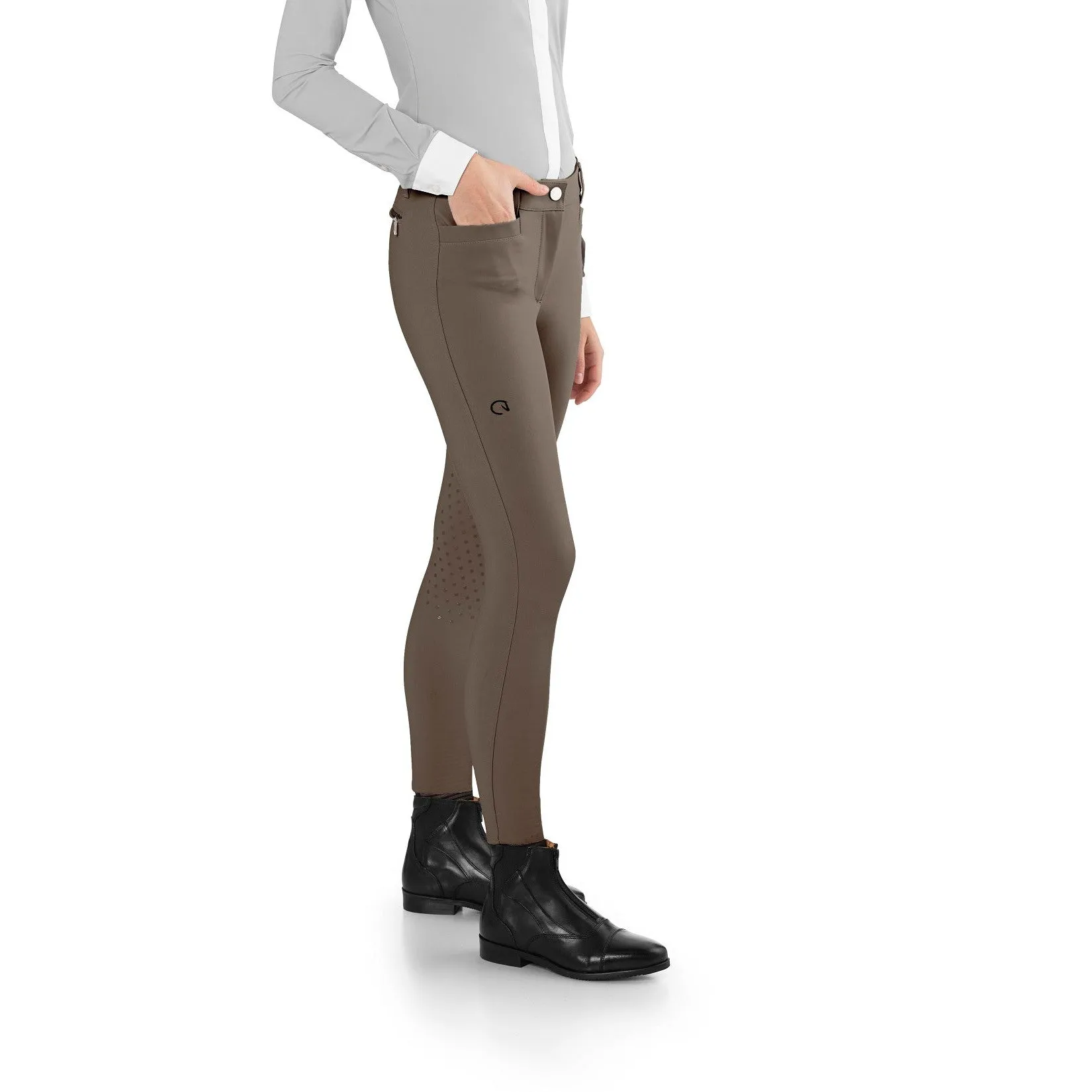 Ego7 EJ Breeches - Ladies