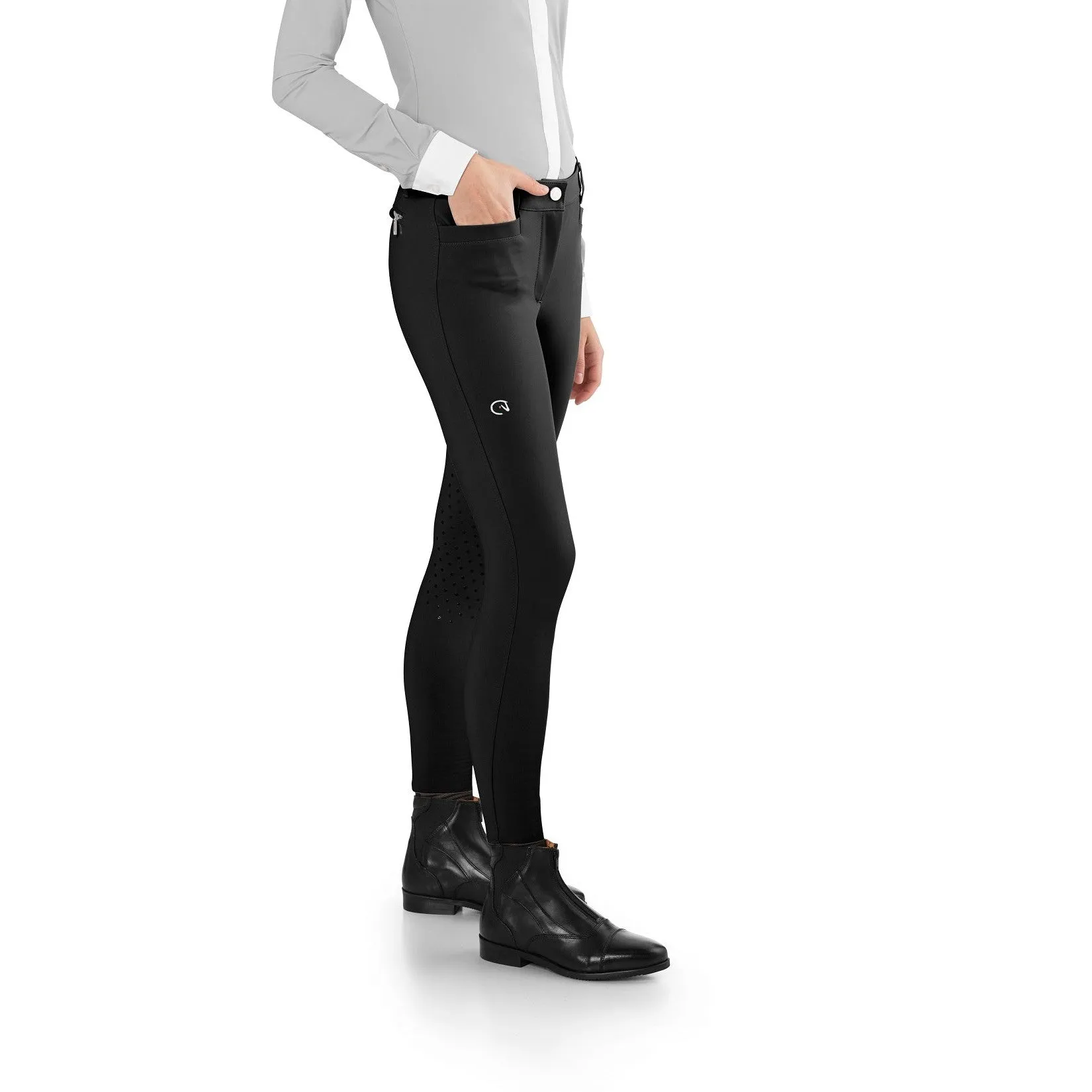 Ego7 EJ Breeches - Ladies