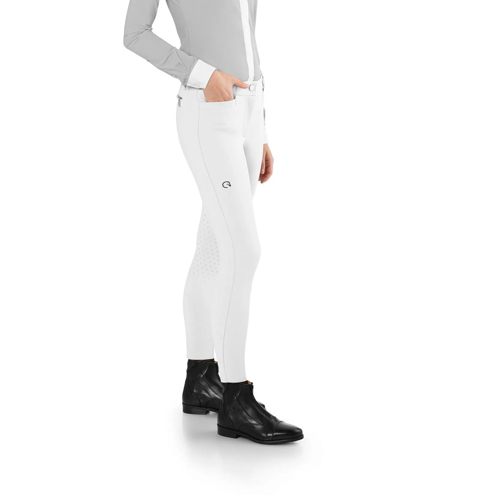 Ego7 EJ Breeches - Ladies