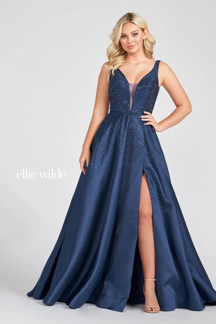 ELLIE WILDE Dress EW122021