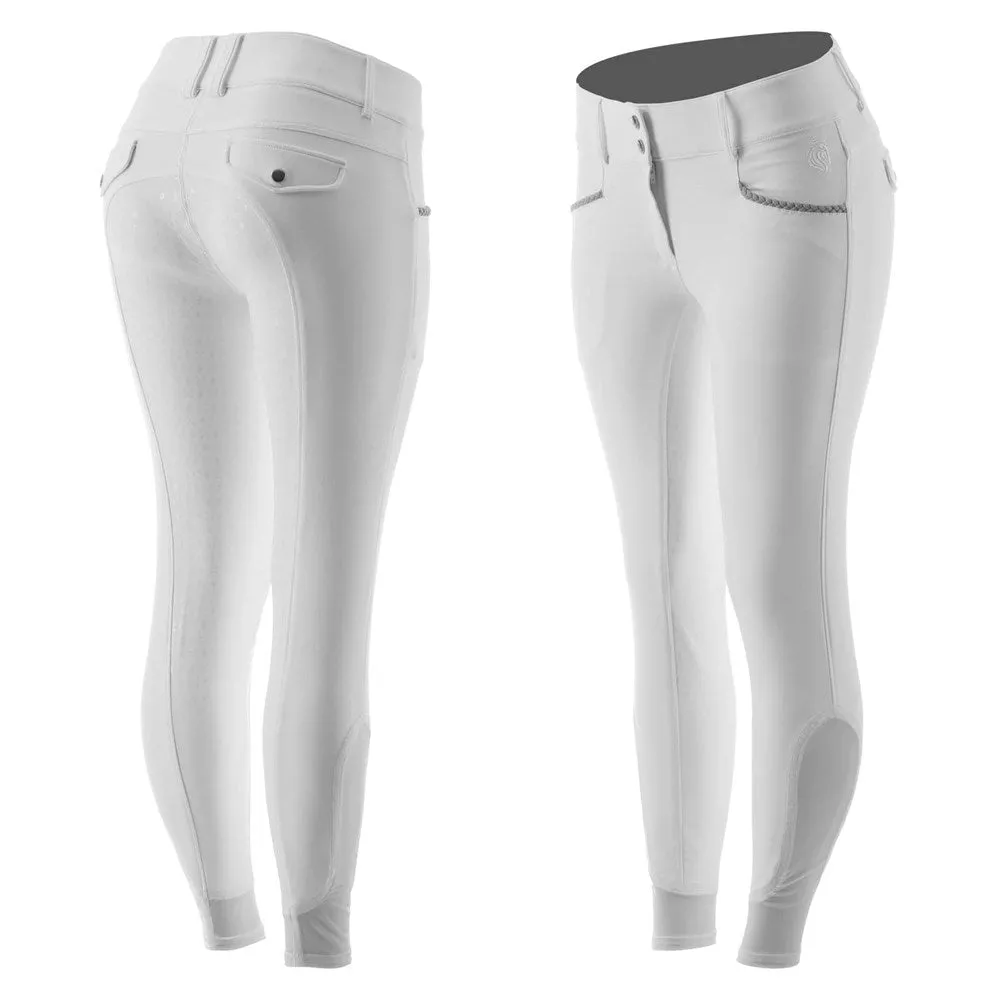 Equinavia Madeleine Womens Full Seat Breeches E36019