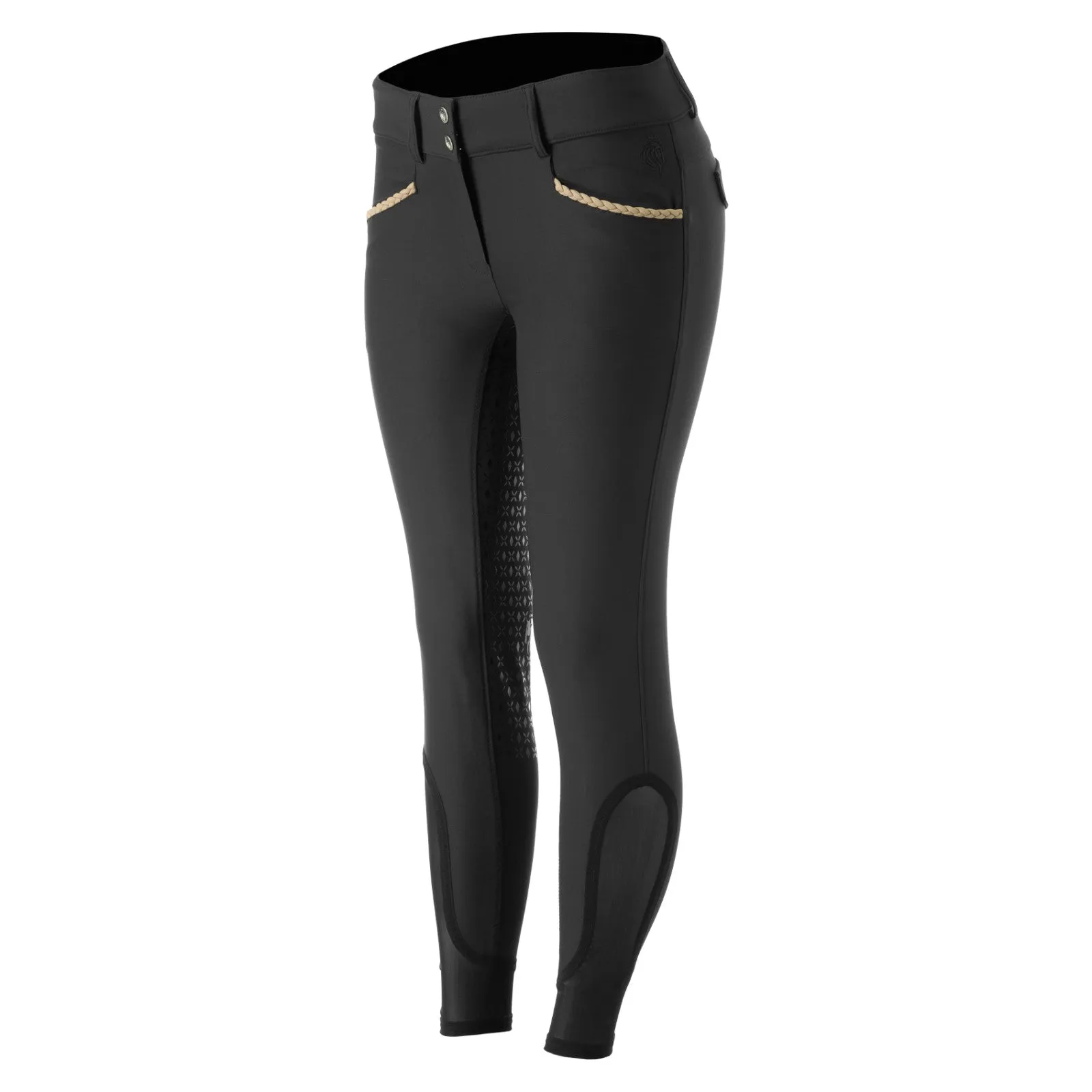 Equinavia Madeleine Womens Full Seat Breeches E36019