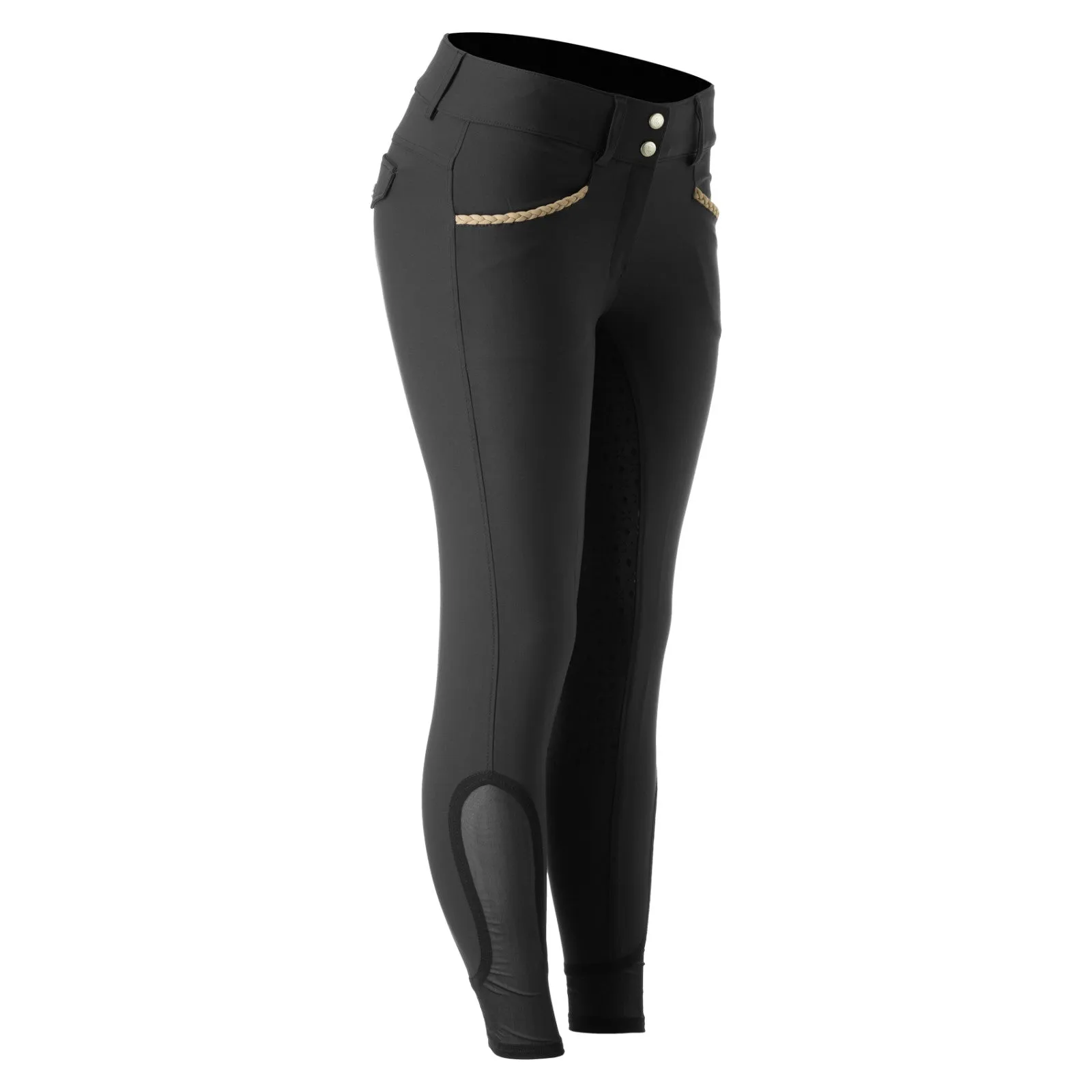 Equinavia Madeleine Womens Full Seat Breeches E36019