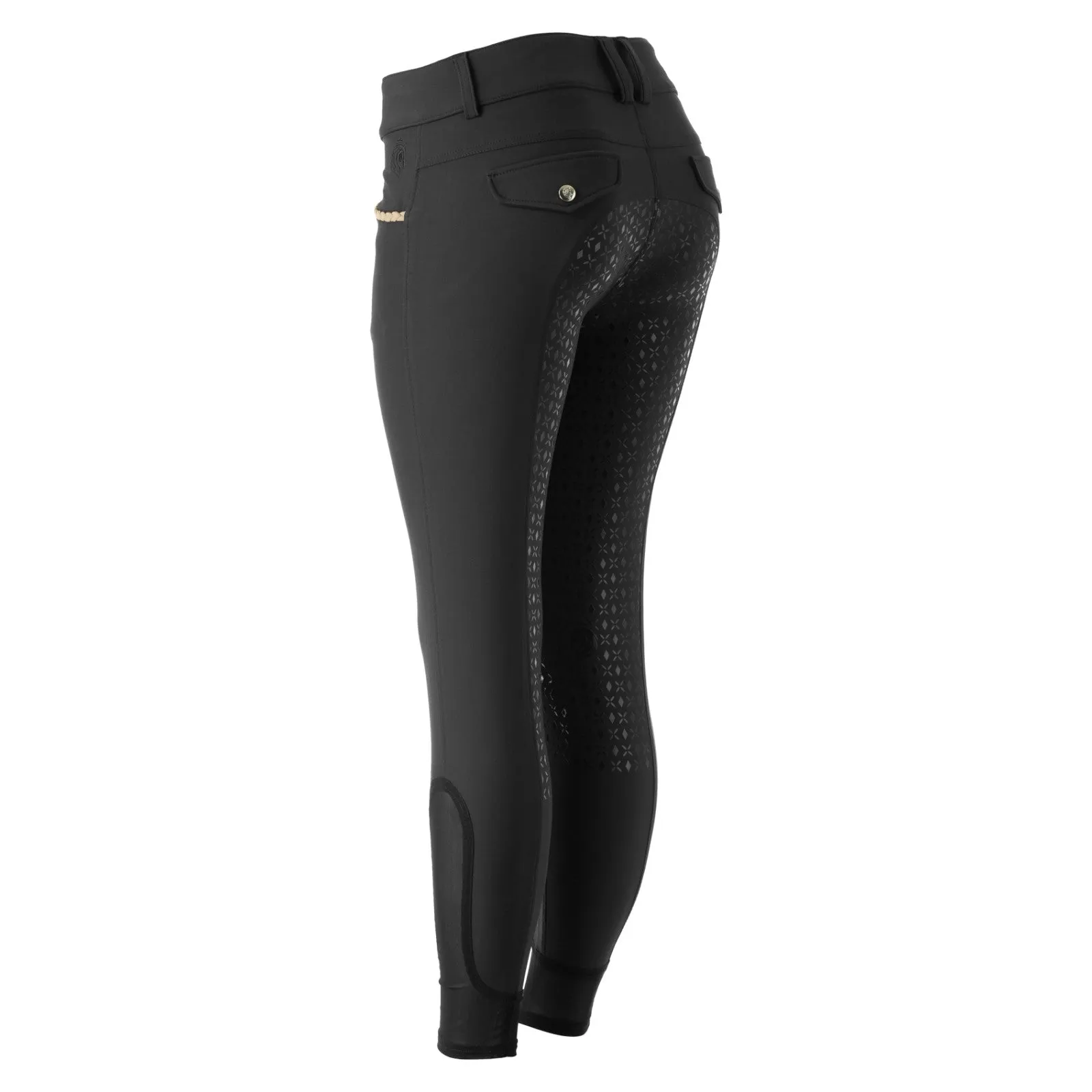 Equinavia Madeleine Womens Full Seat Breeches E36019