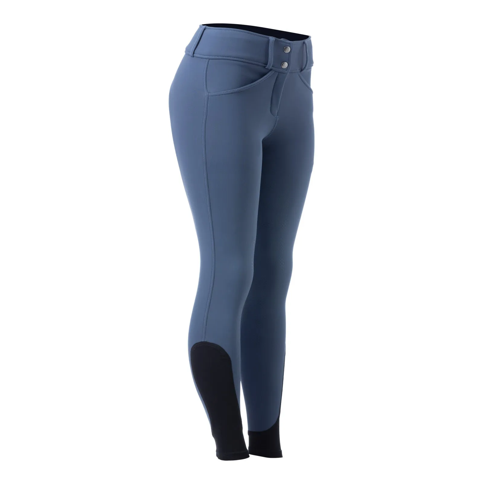 Equinavia Maud Womens Thermo Softshell Full Seat Breeches E36023