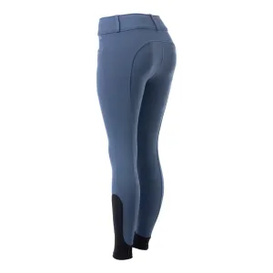 Equinavia Maud Womens Thermo Softshell Full Seat Breeches E36023