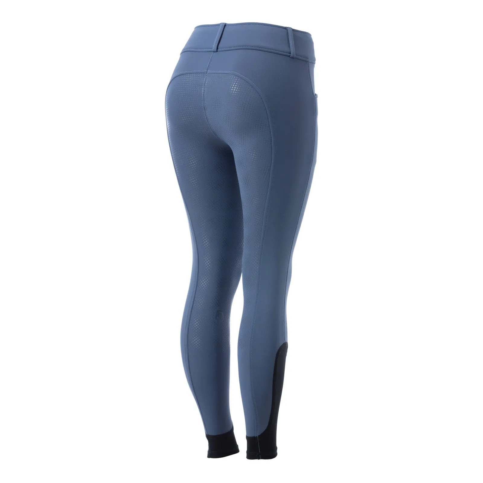 Equinavia Maud Womens Thermo Softshell Full Seat Breeches E36023