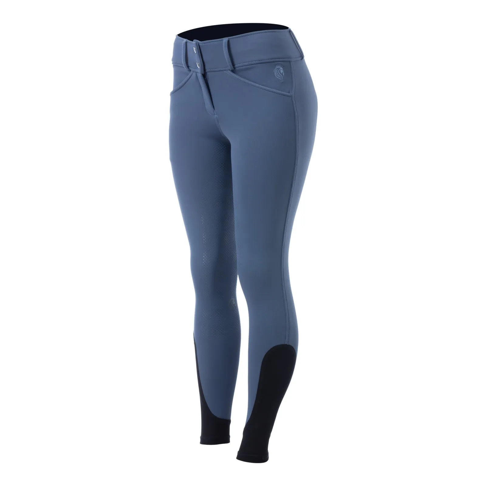 Equinavia Maud Womens Thermo Softshell Full Seat Breeches E36023