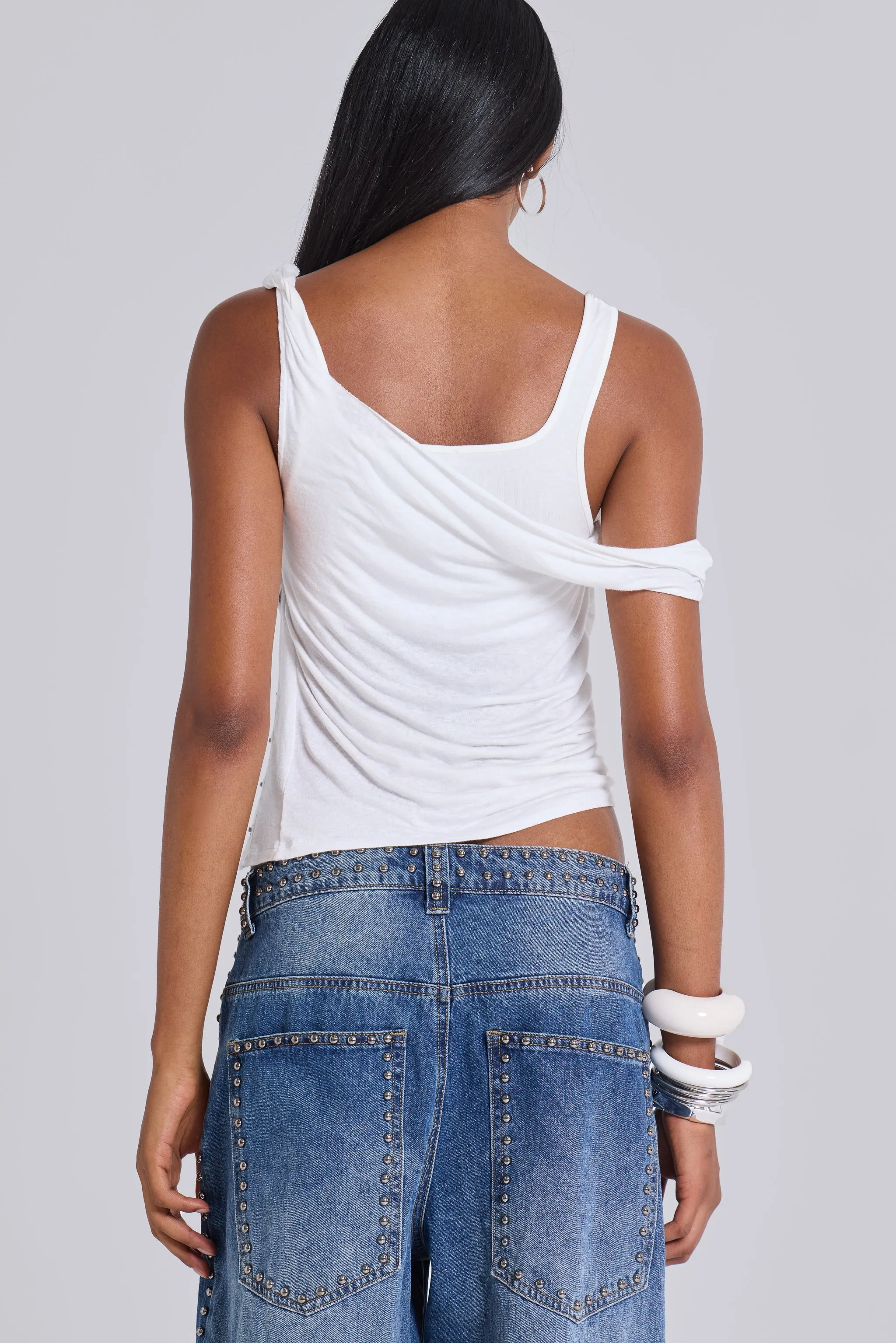 Est. Asymmetric Top