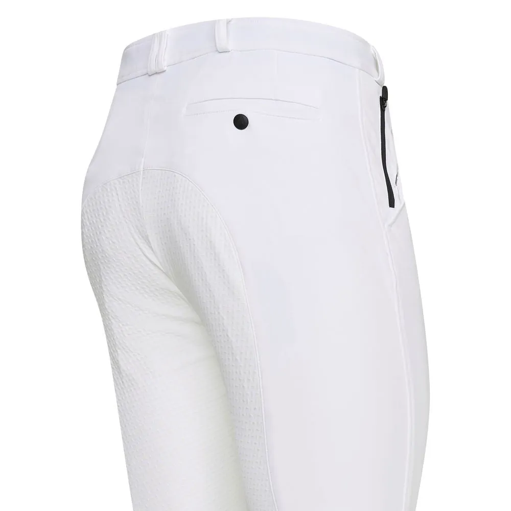 Euro-Star Men's Riding breeches ESMarco FullGrip