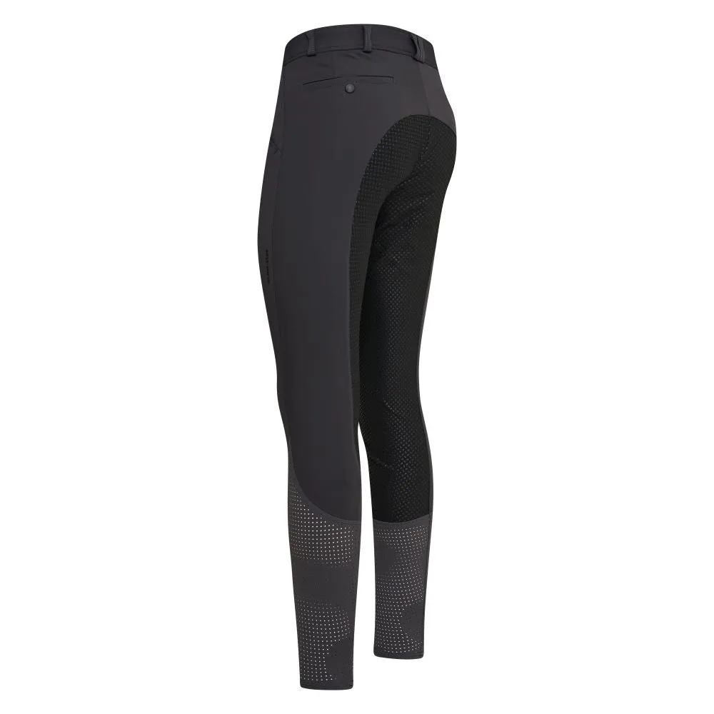 Euro-Star Men's Riding breeches ESMarco FullGrip