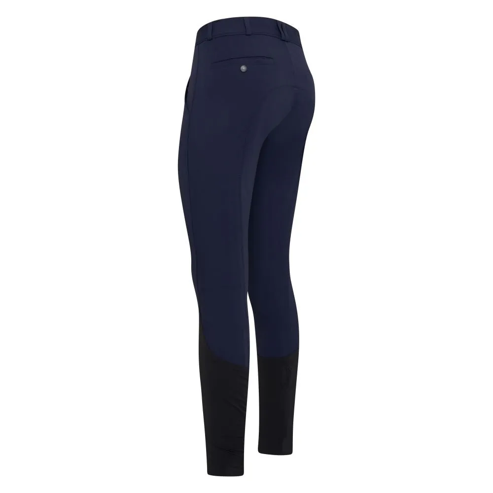 Euro-Star Men's Riding breeches ESMarco FullGrip