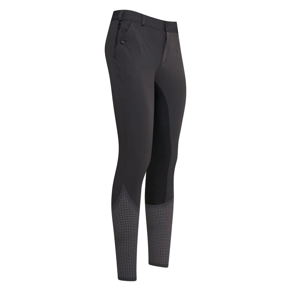 Euro-Star Men's Riding breeches ESMarco FullGrip