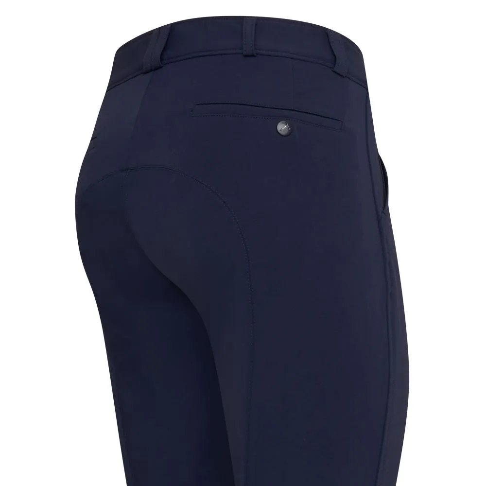 Euro-Star Men's Riding breeches ESMarco FullGrip