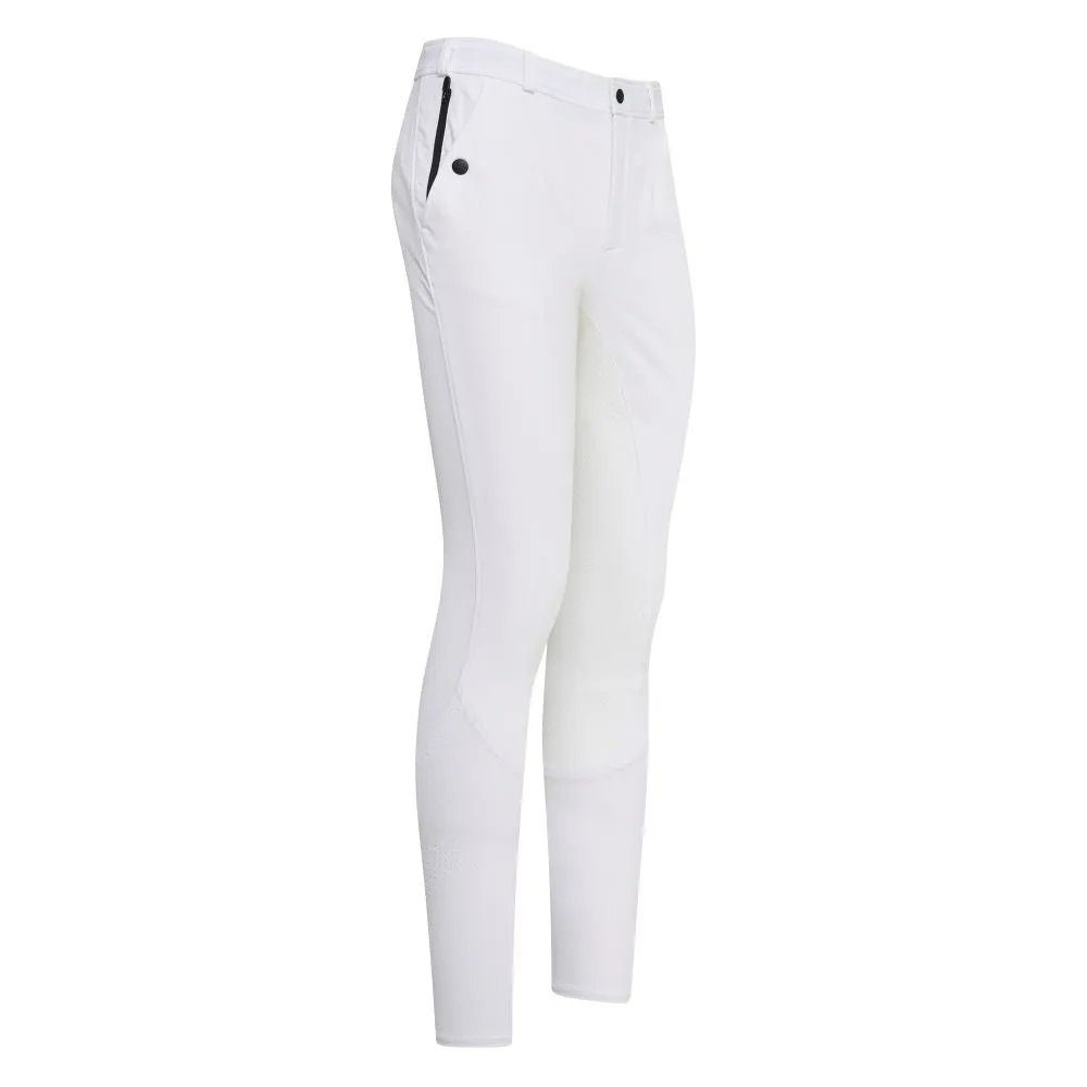 Euro-Star Men's Riding breeches ESMarco FullGrip