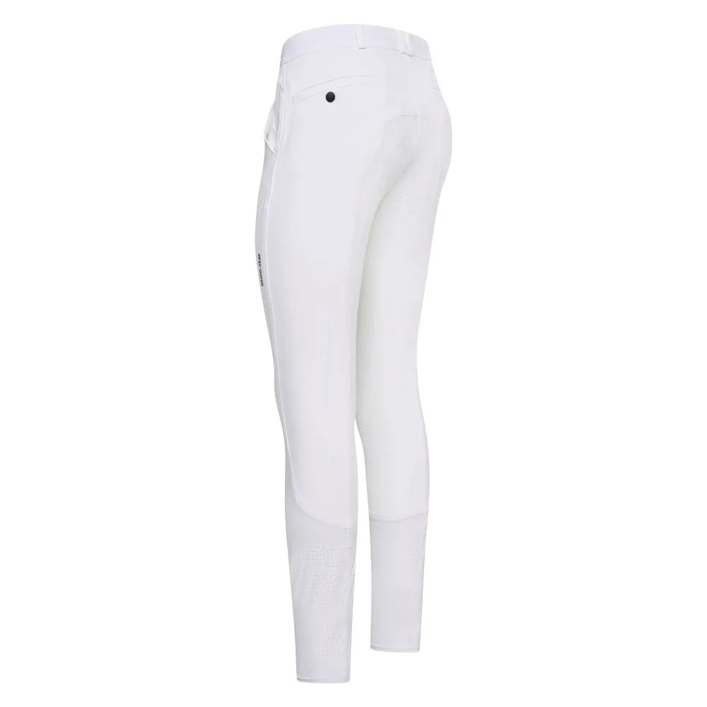 Euro-Star Men's Riding breeches ESMarco FullGrip