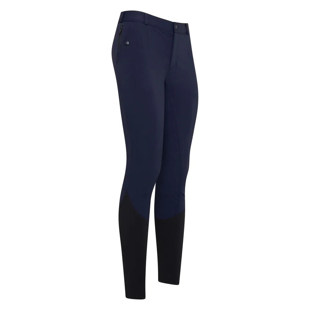 Euro-Star Men's Riding breeches ESMarco FullGrip