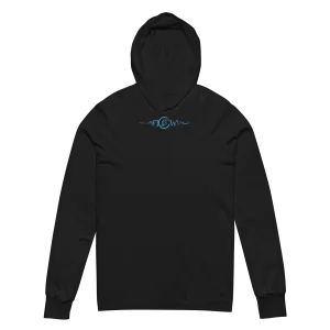 Flow Hooded T-Shirt