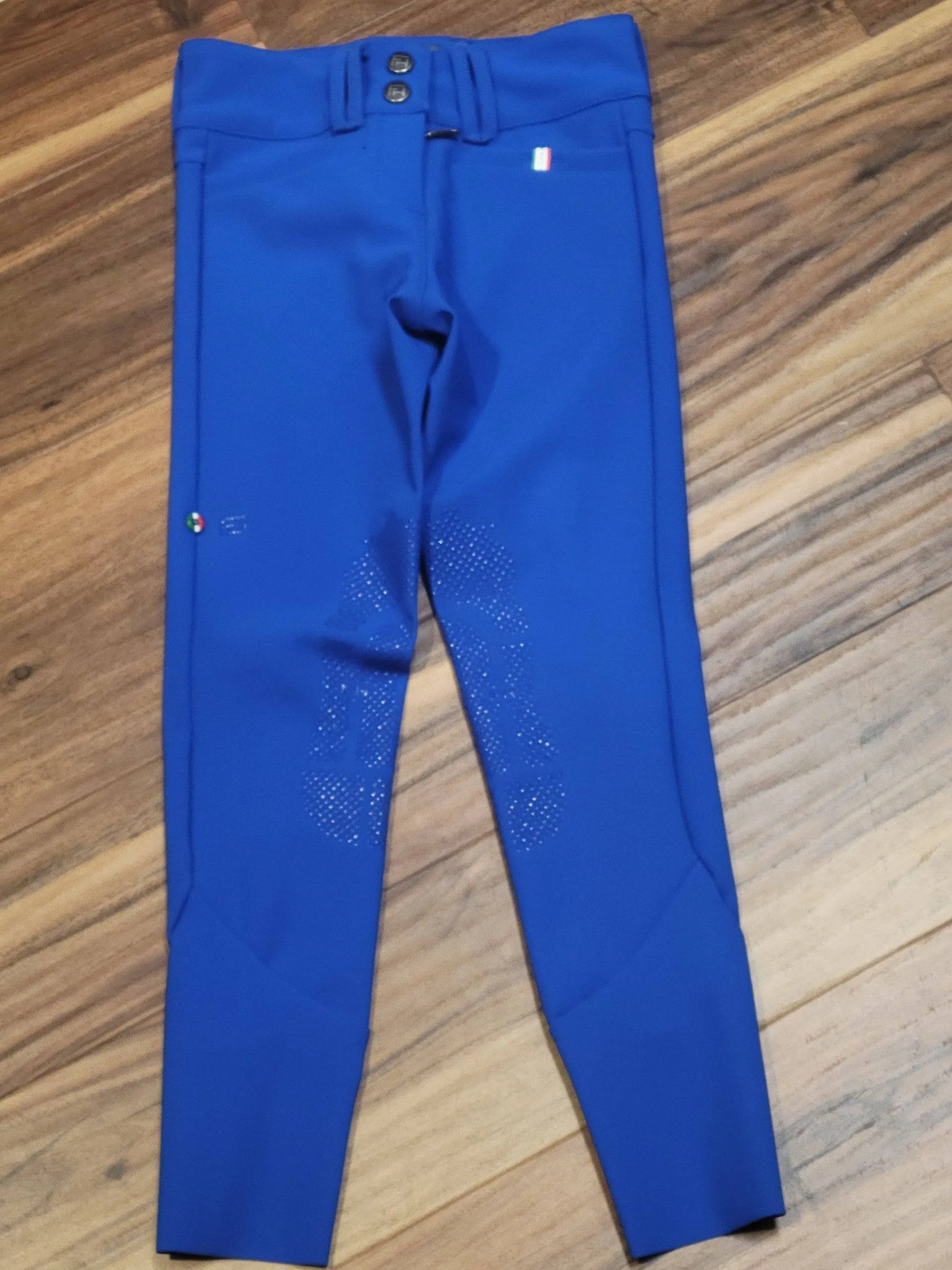 ForHorses POPPY Girls Breeches