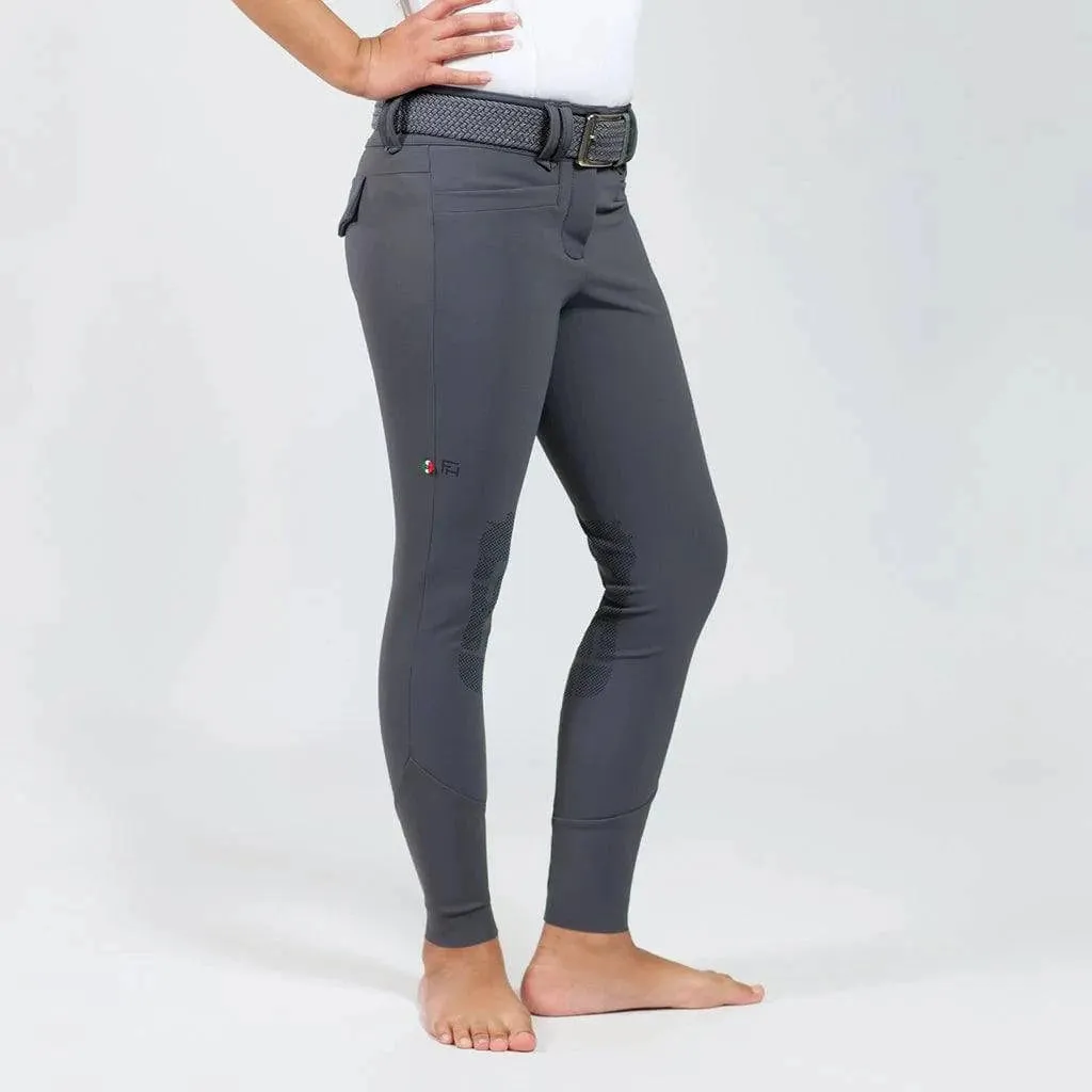 ForHorses POPPY Girls Breeches