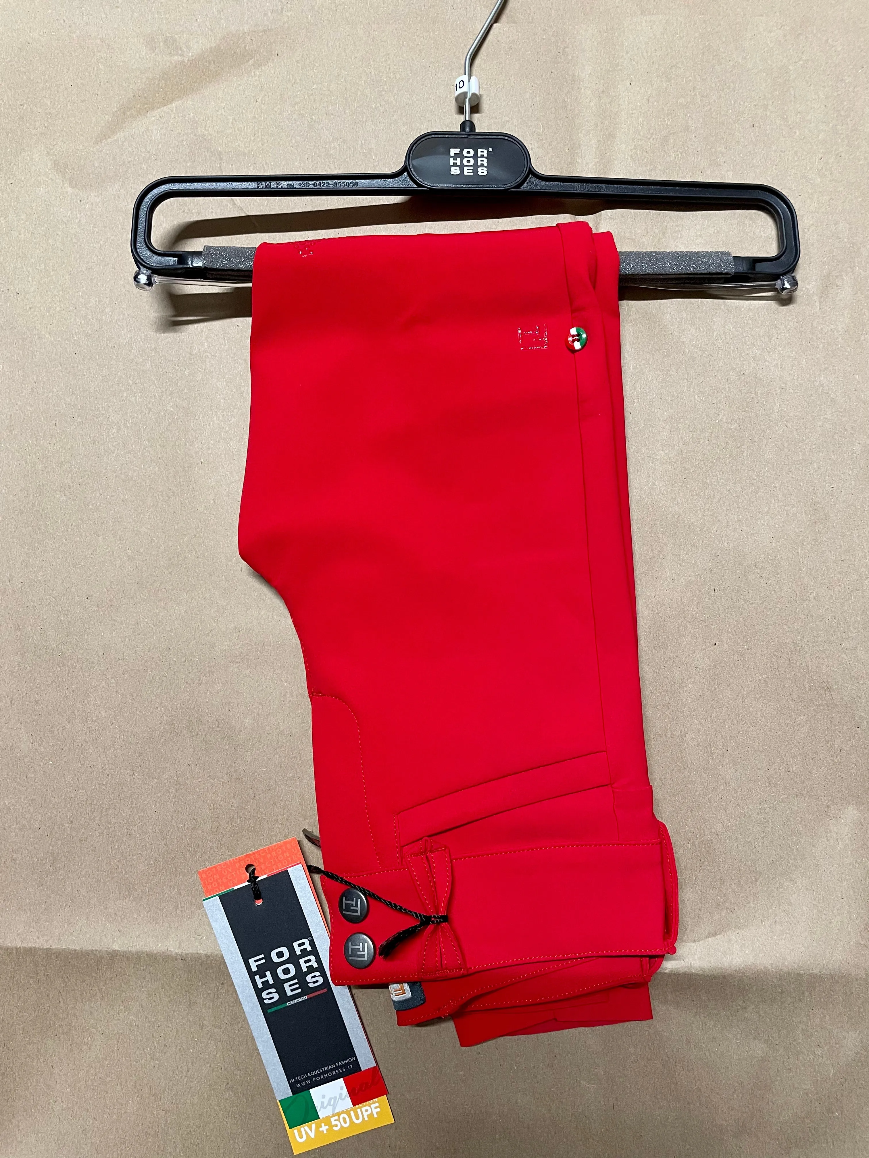 ForHorses POPPY Girls Breeches