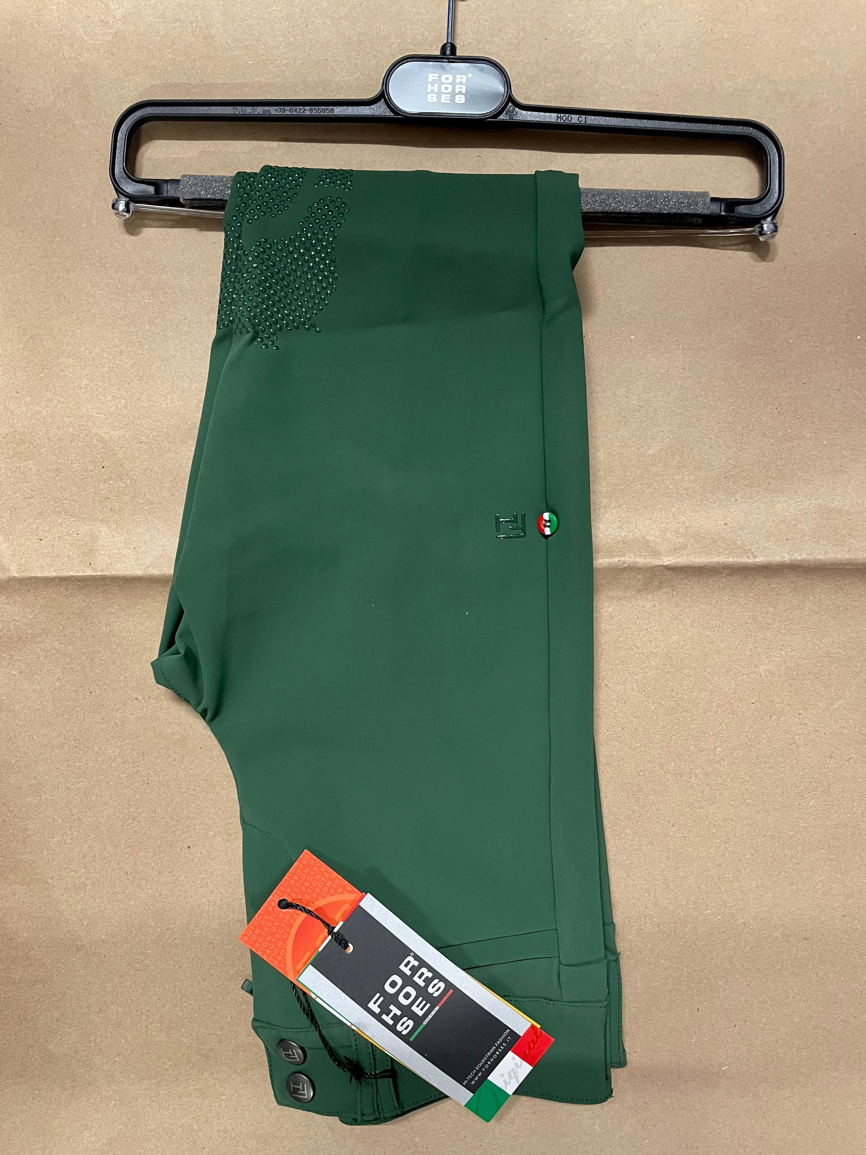 ForHorses POPPY Girls Breeches