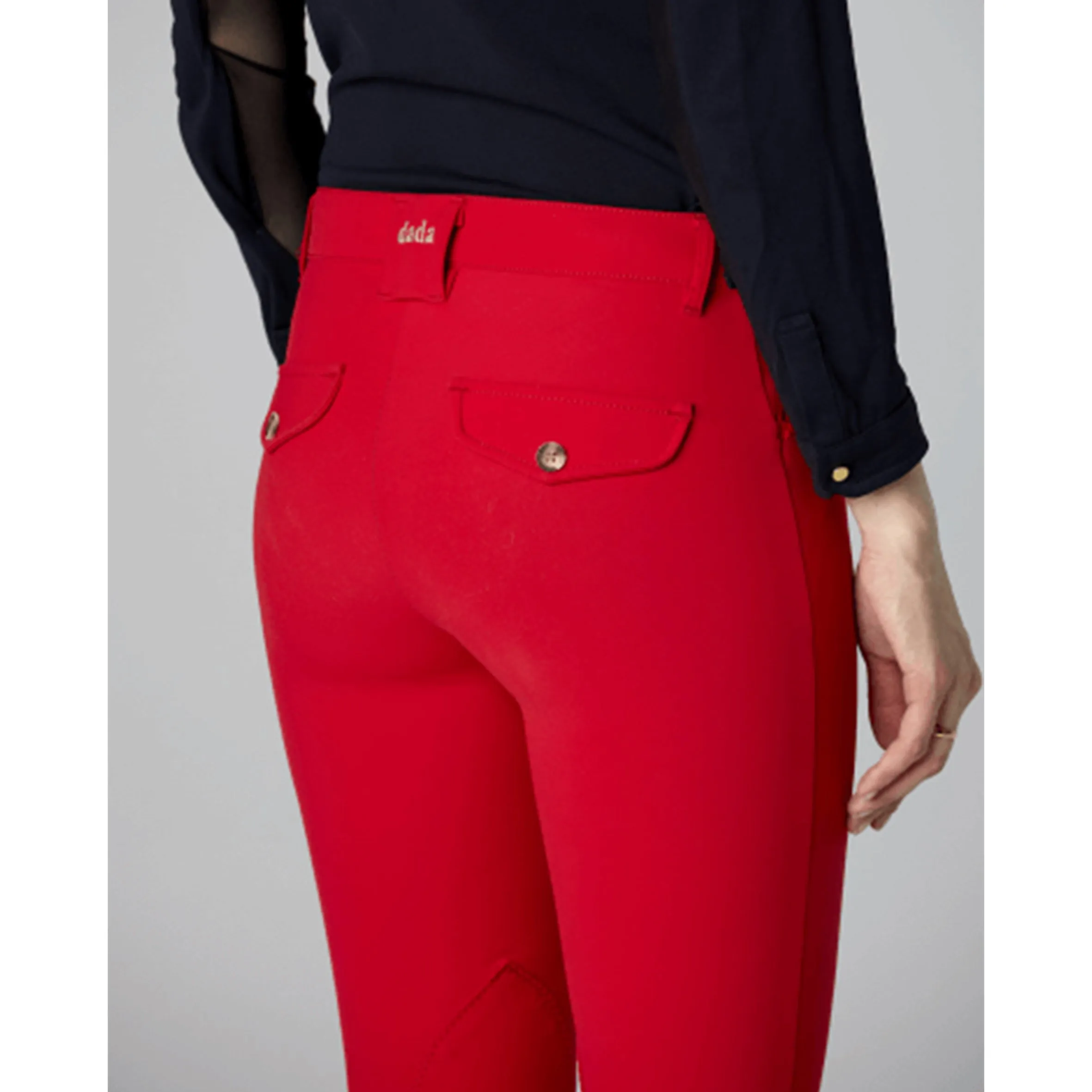 Giovani Breeches