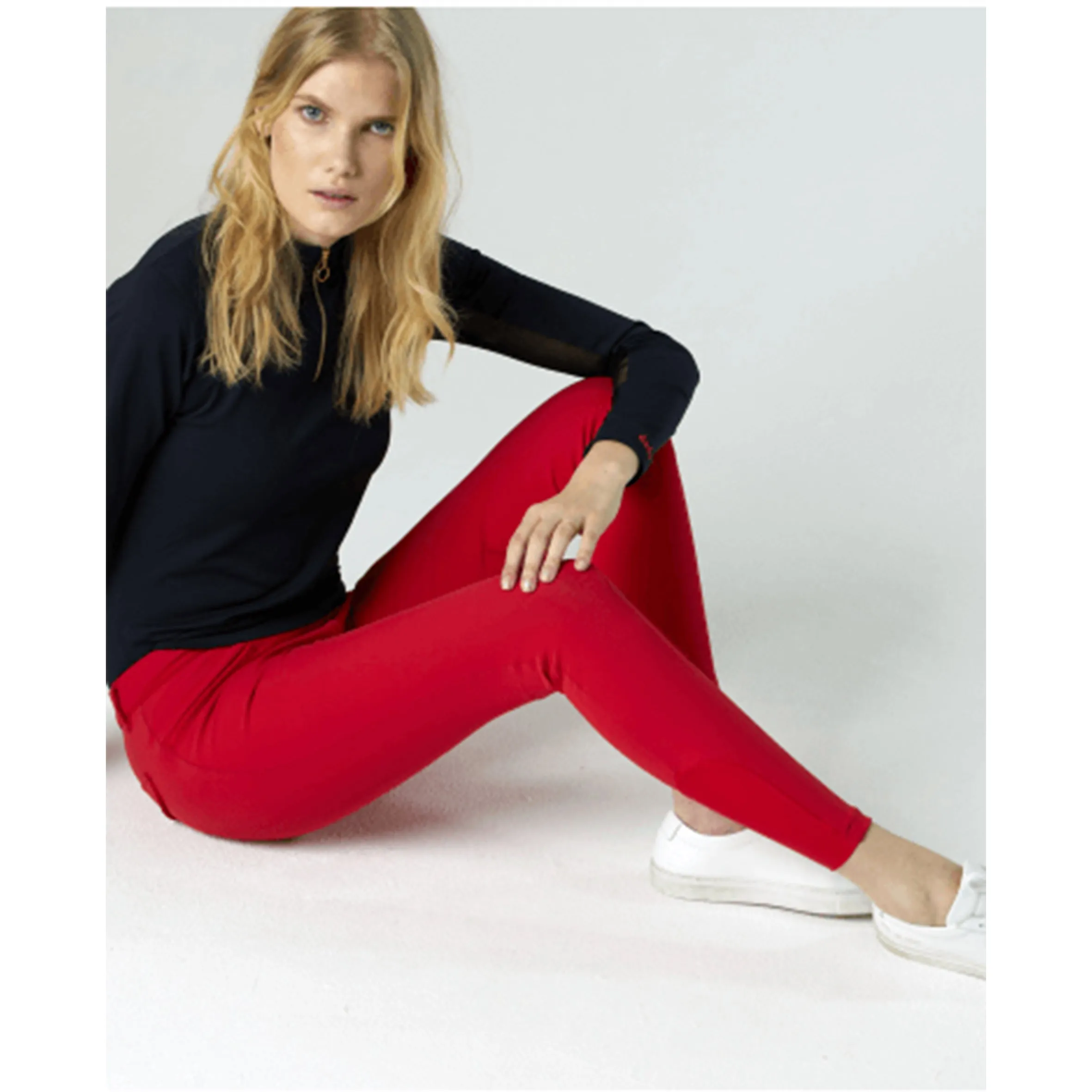 Giovani Breeches