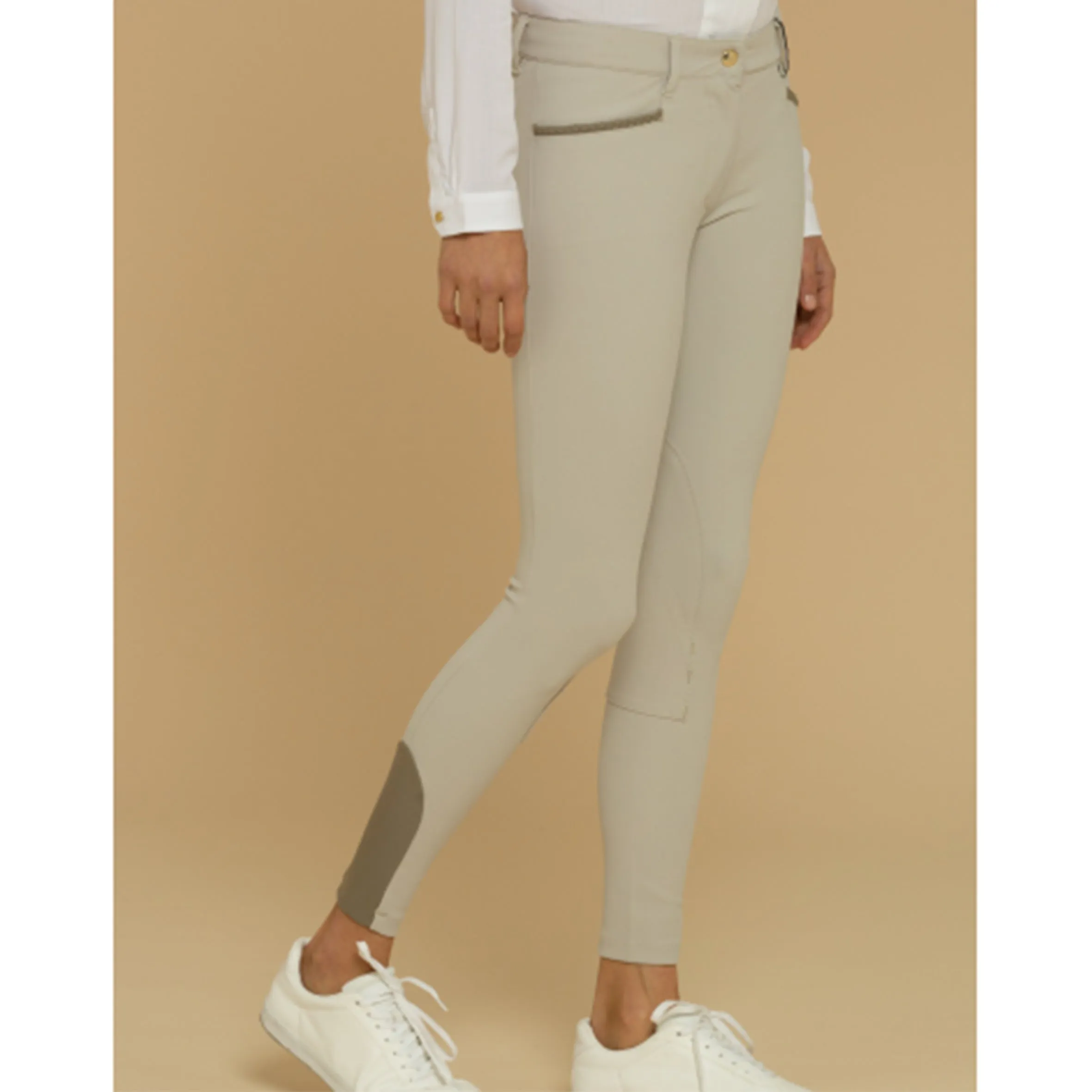 Giovani Breeches