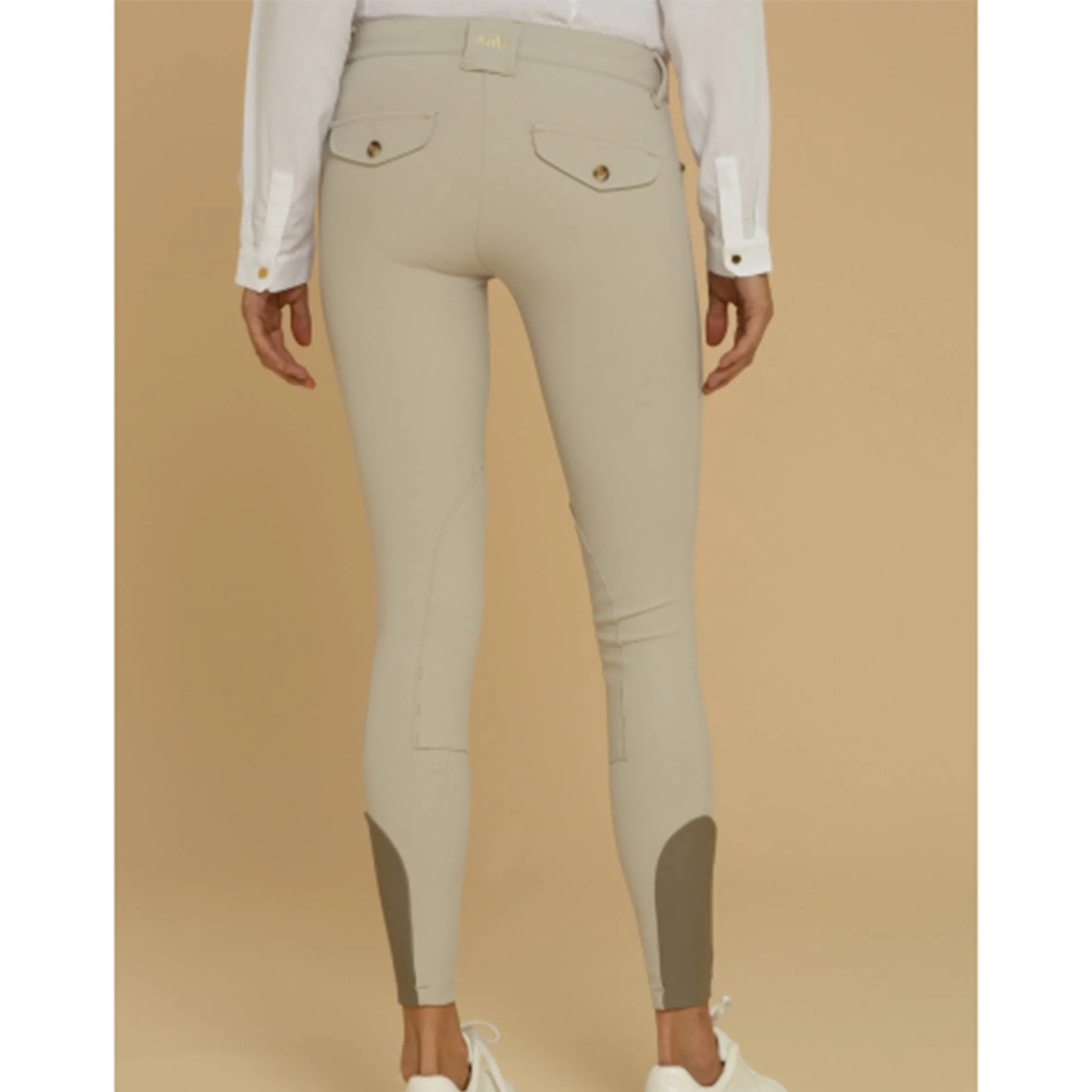 Giovani Breeches