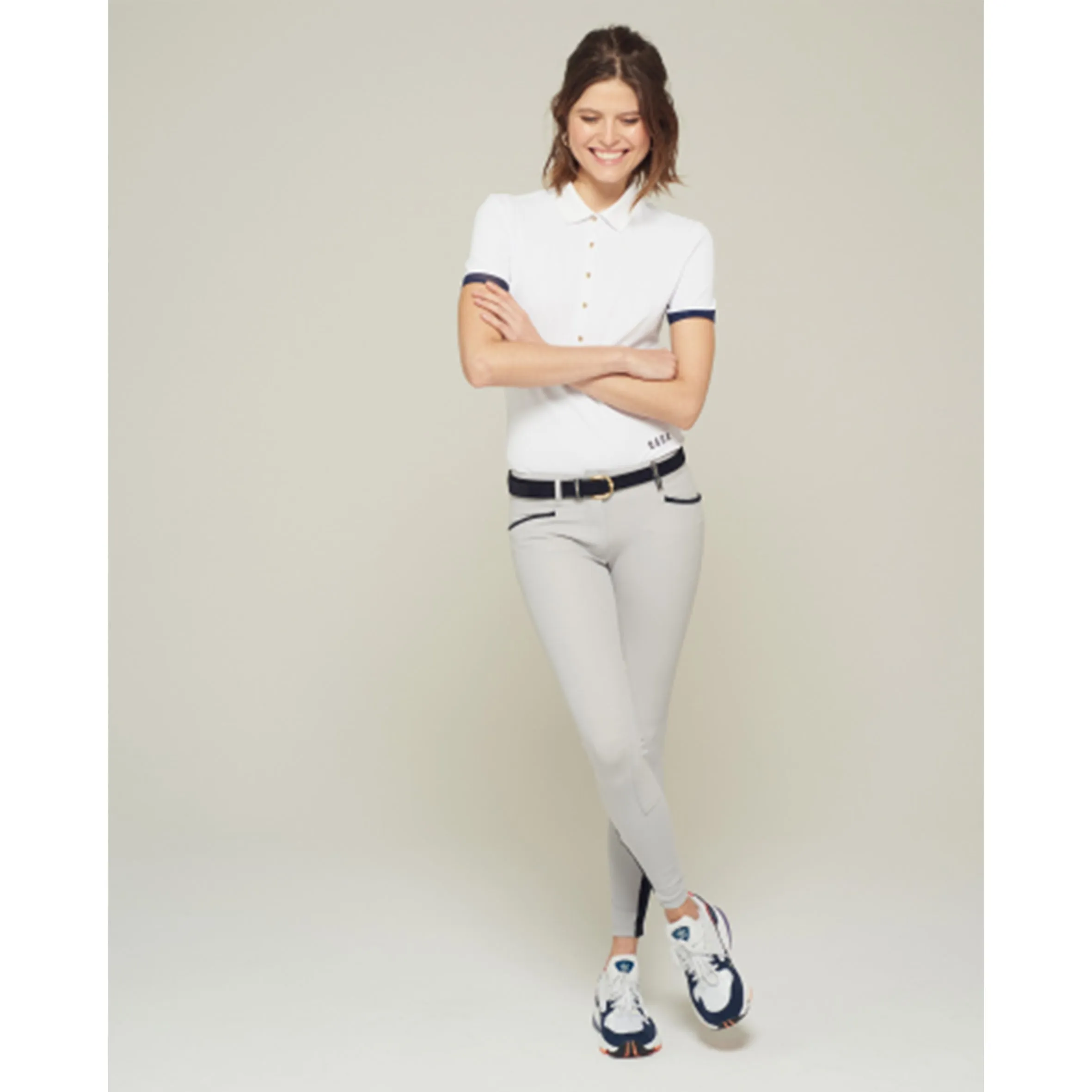 Giovani Breeches