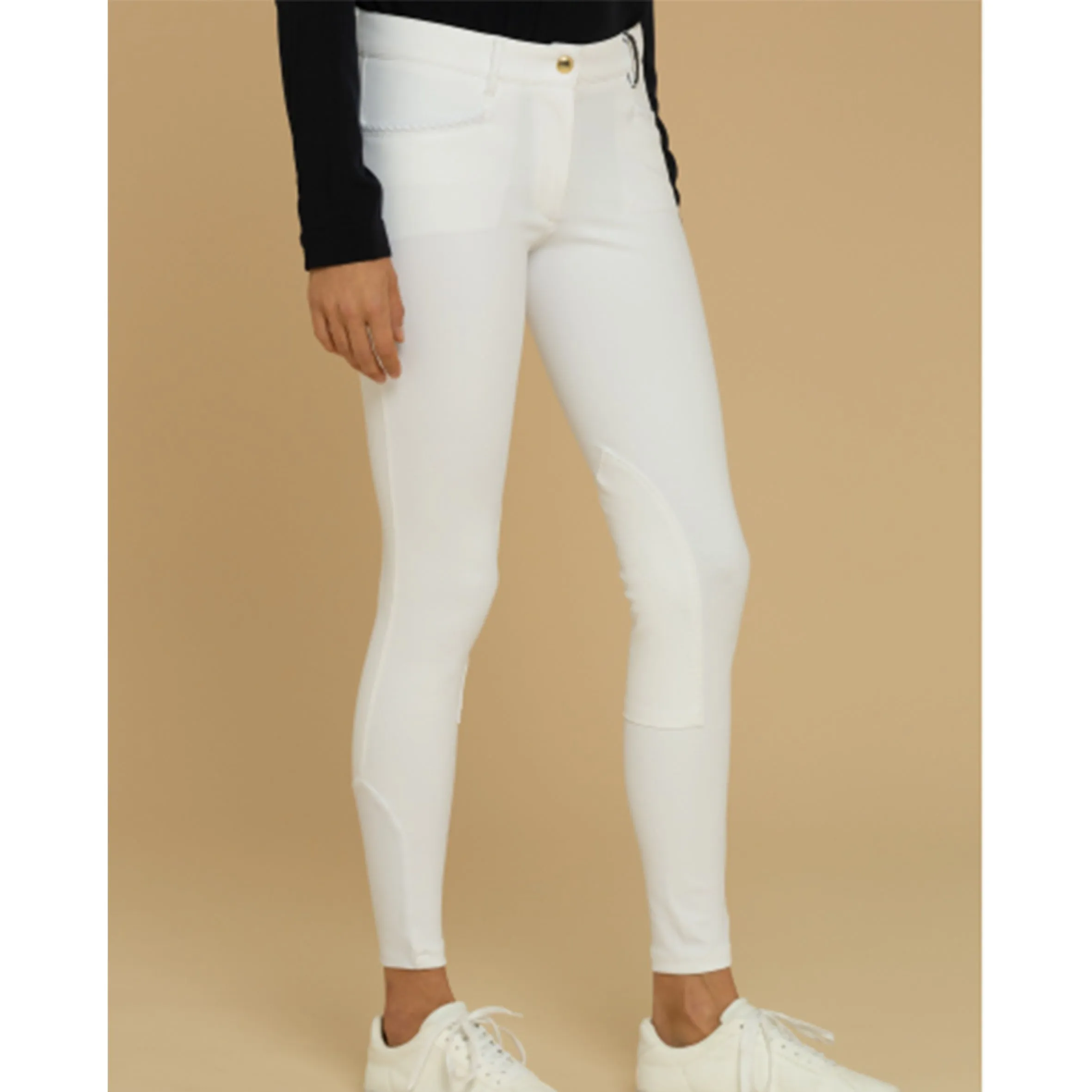 Giovani Breeches