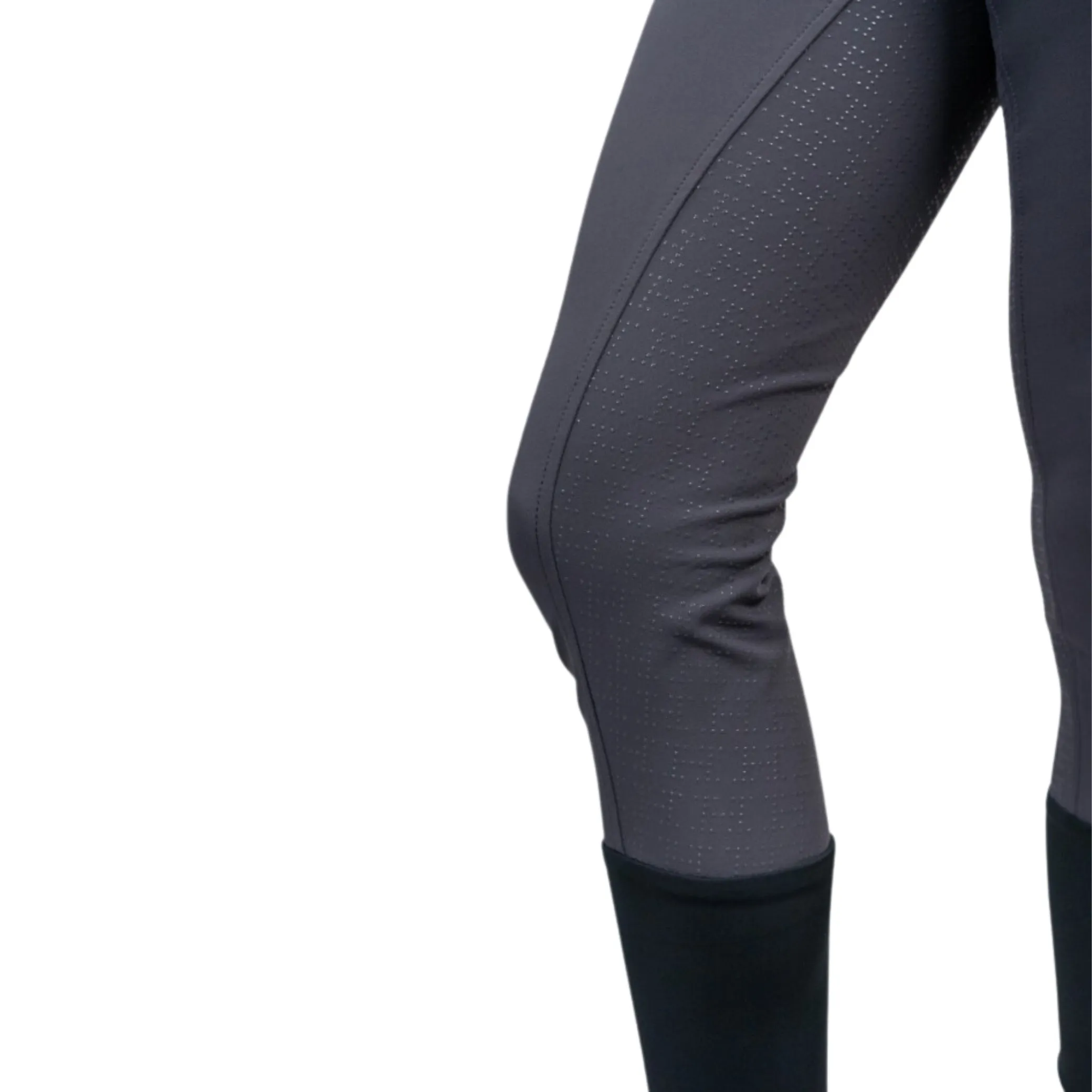 Harcour Boogie Full Seat Breeches