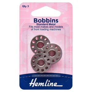 Hemline Bobbins